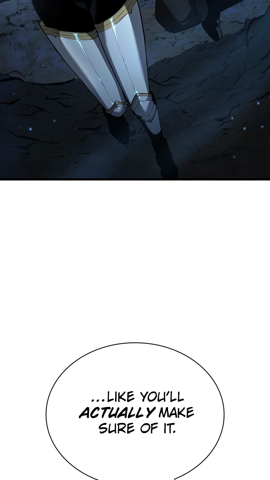 18+ The Beginning After the End Chapter 188 page 34