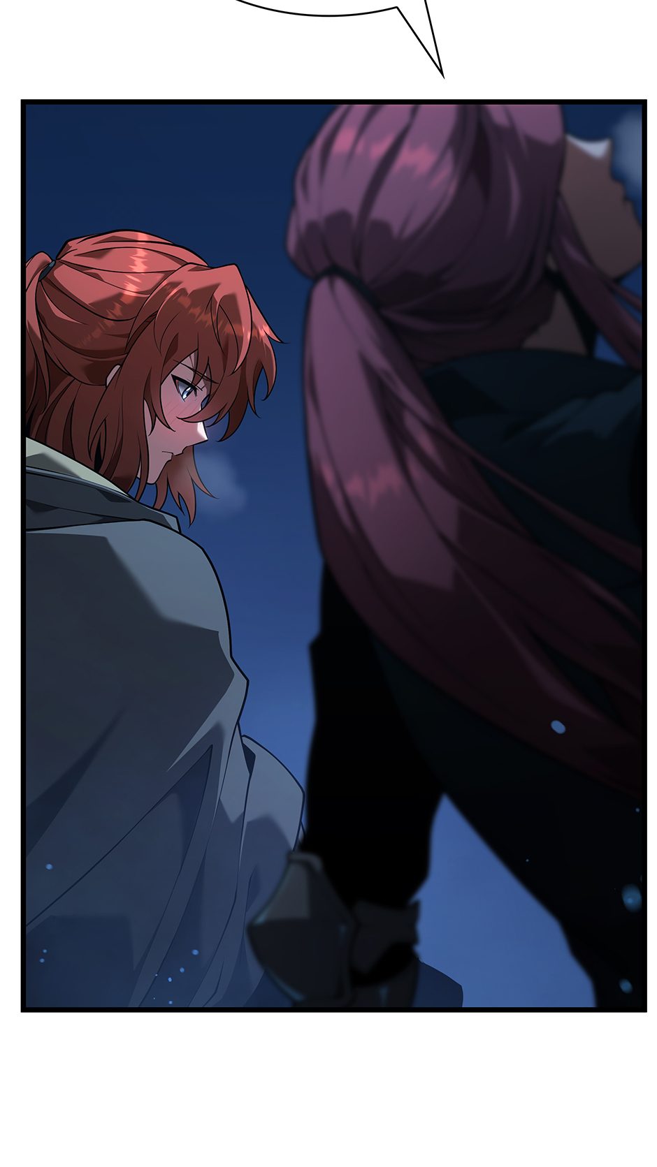 18+ The Beginning After the End Chapter 188 page 35