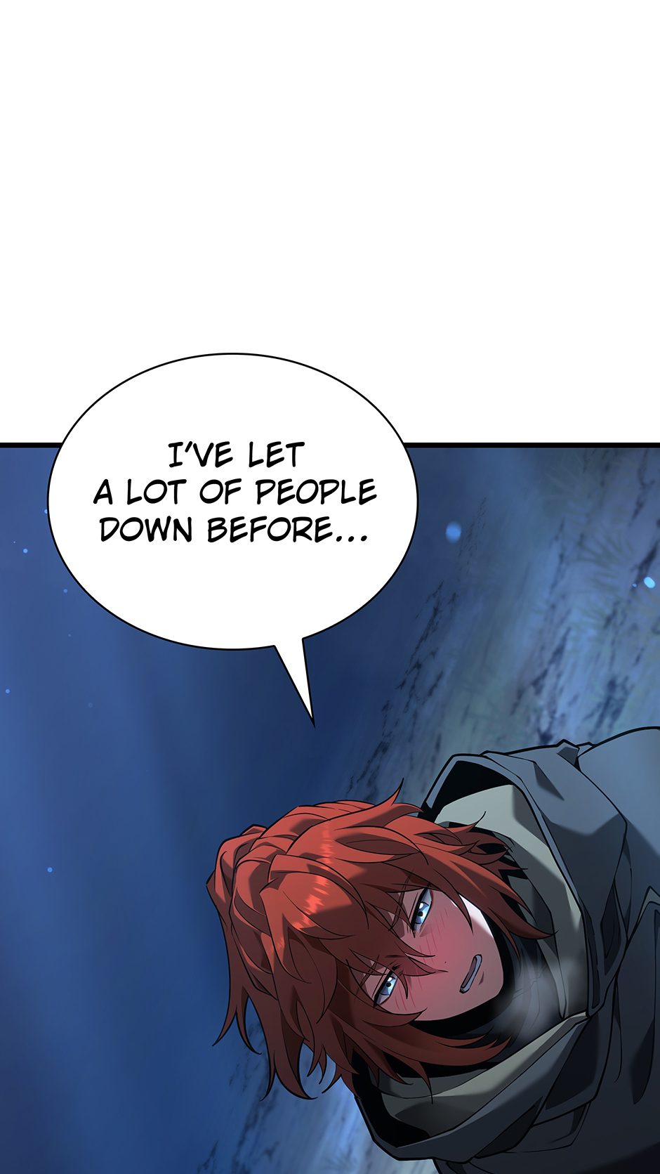 18+ The Beginning After the End Chapter 188 page 36