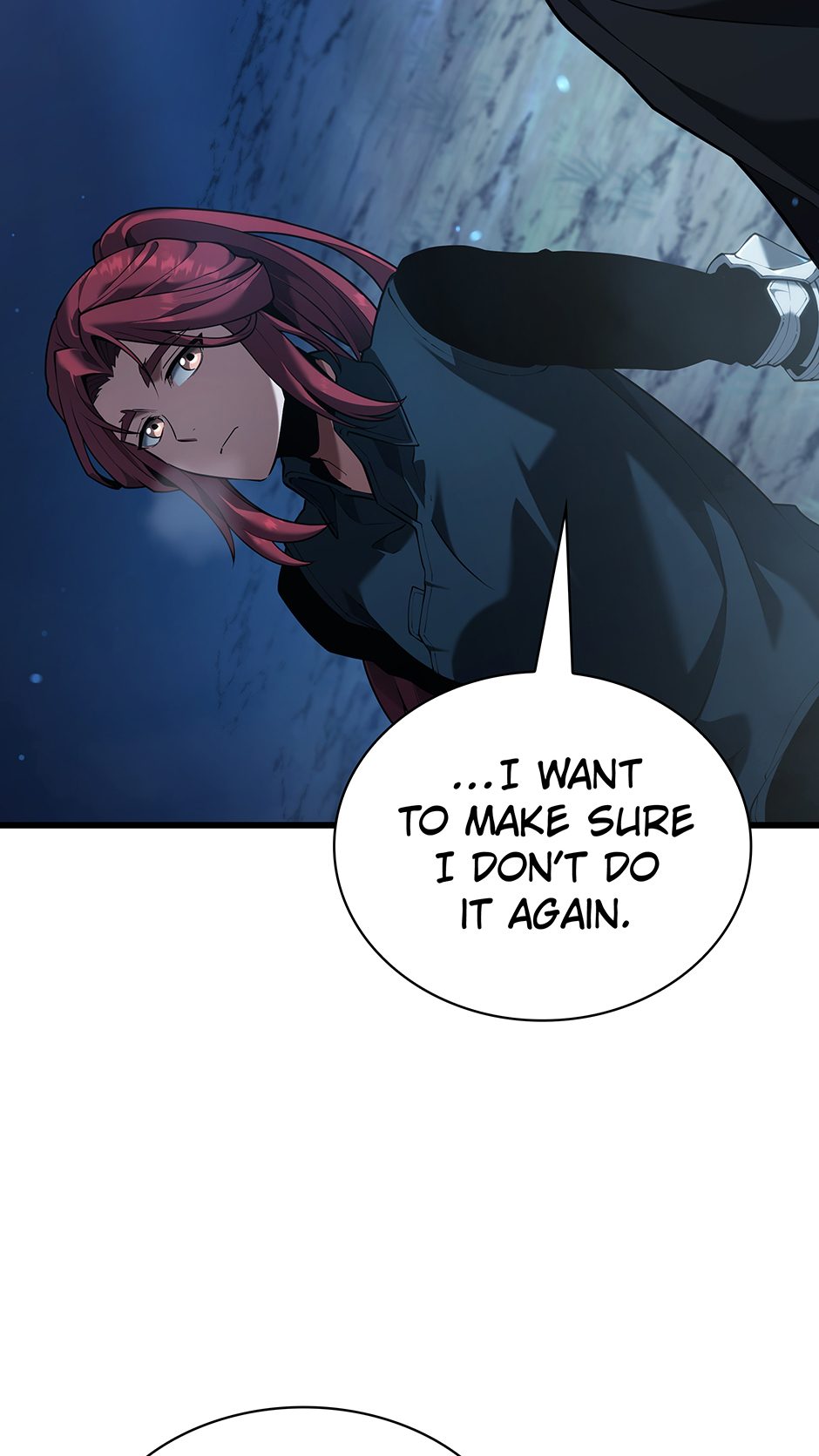 18+ The Beginning After the End Chapter 188 page 37