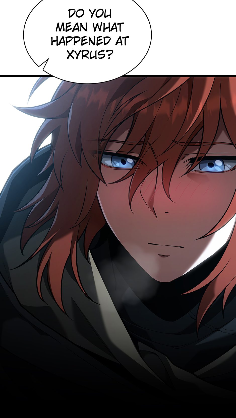18+ The Beginning After the End Chapter 188 page 38