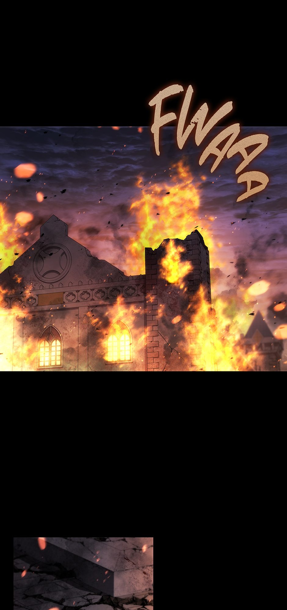 18+ The Beginning After the End Chapter 188 page 39