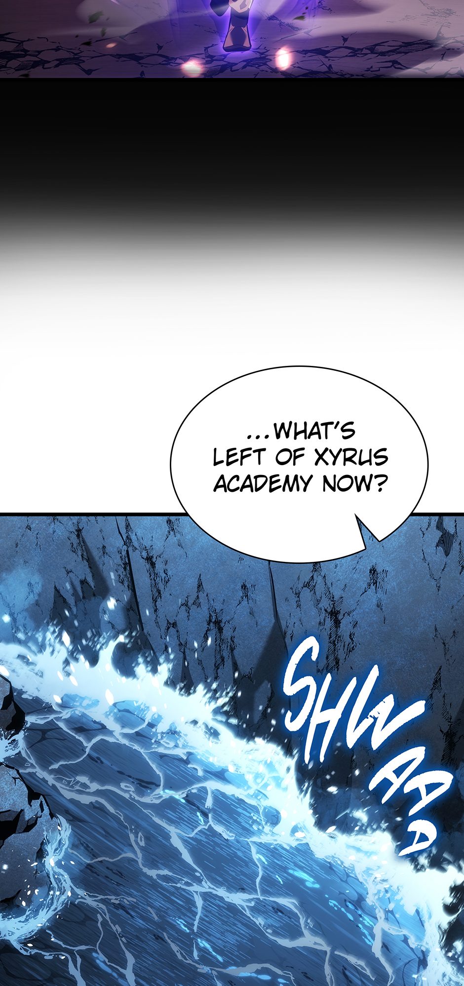 18+ The Beginning After the End Chapter 188 page 42