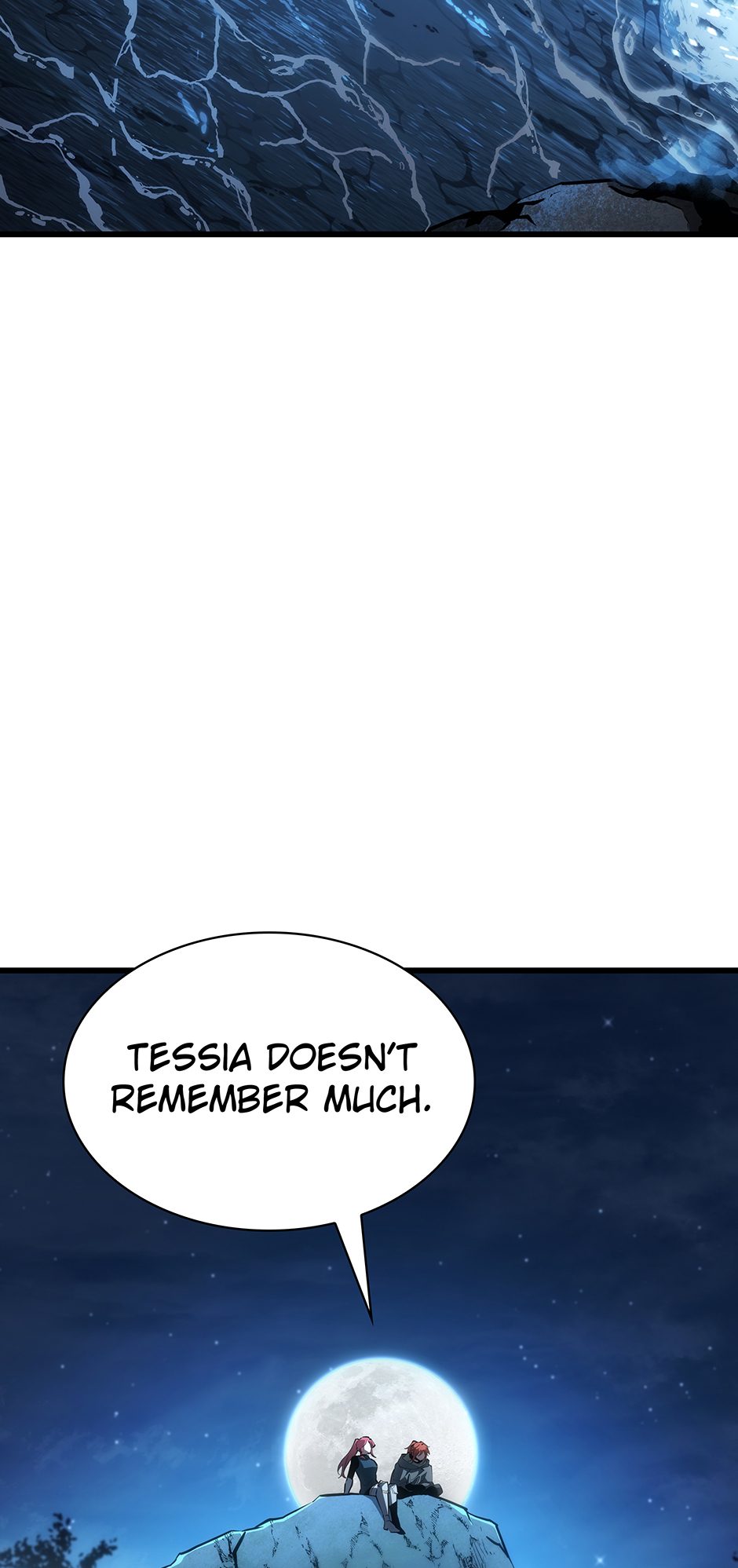 18+ The Beginning After the End Chapter 188 page 43