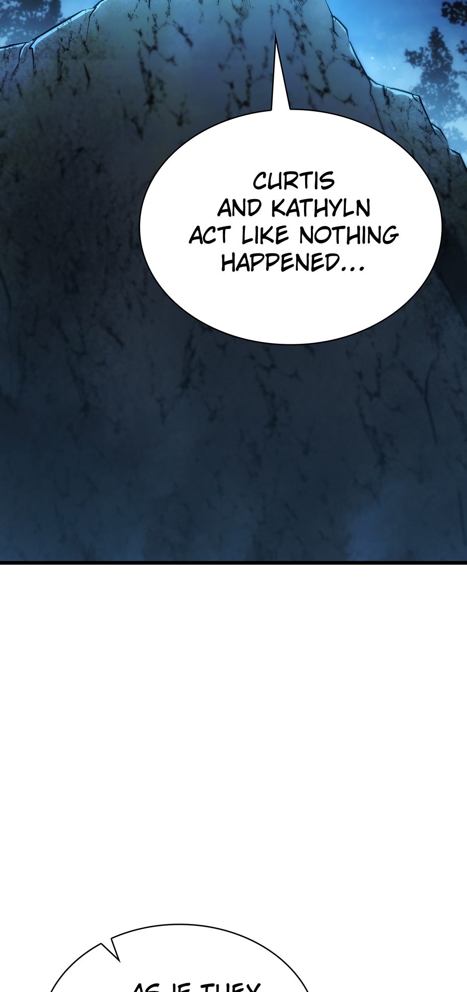 18+ The Beginning After the End Chapter 188 page 44