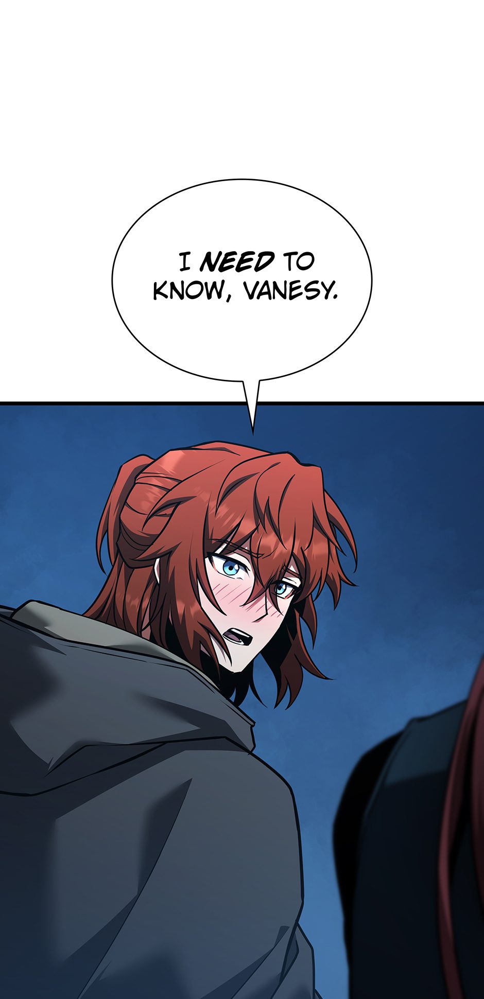 18+ The Beginning After the End Chapter 188 page 46