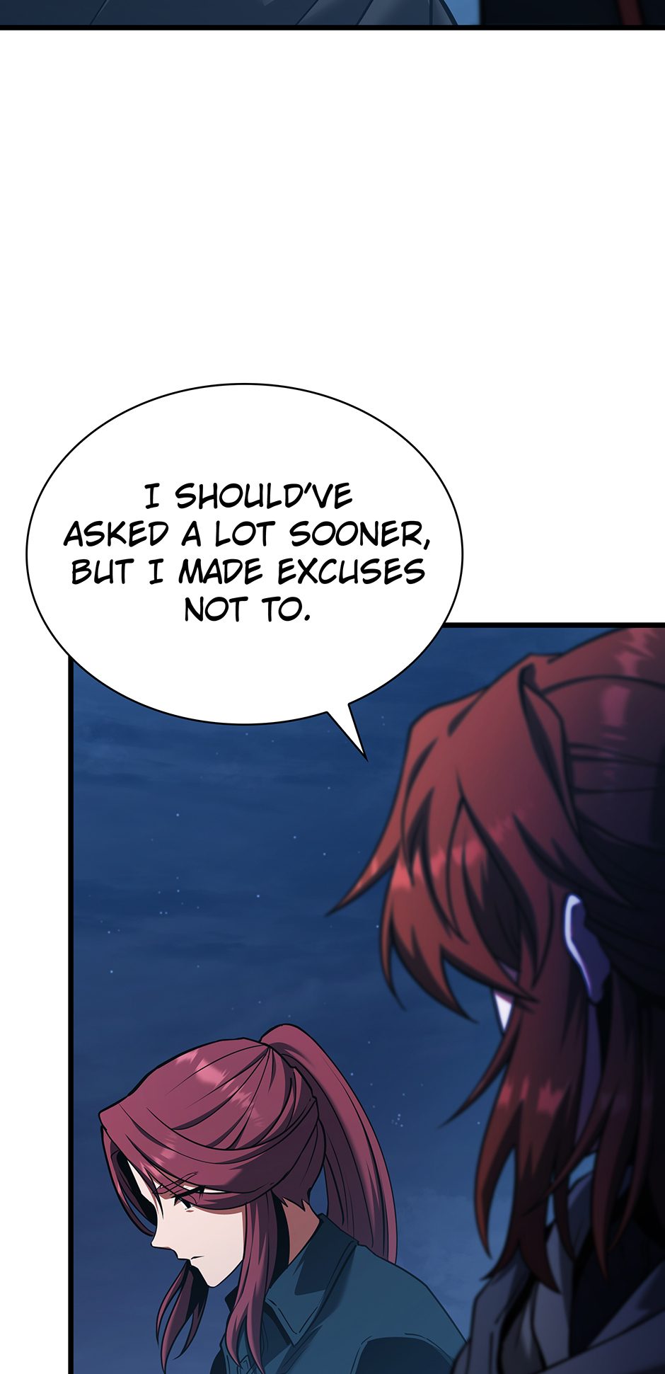 18+ The Beginning After the End Chapter 188 page 47