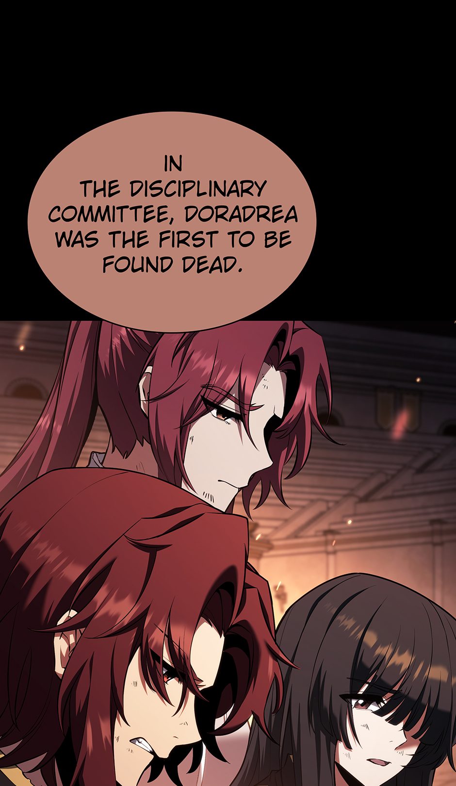 18+ The Beginning After the End Chapter 188 page 52