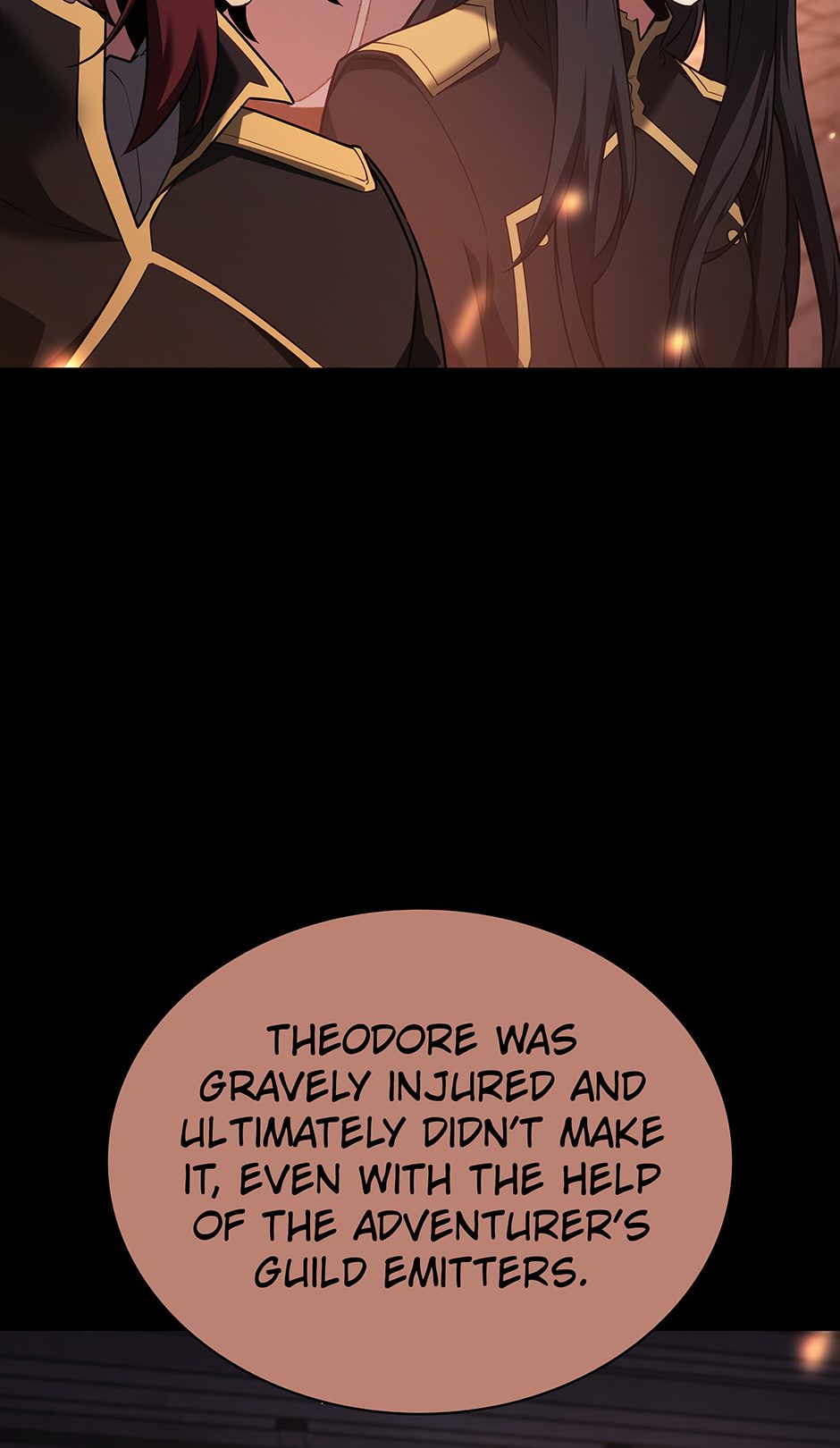 18+ The Beginning After the End Chapter 188 page 53