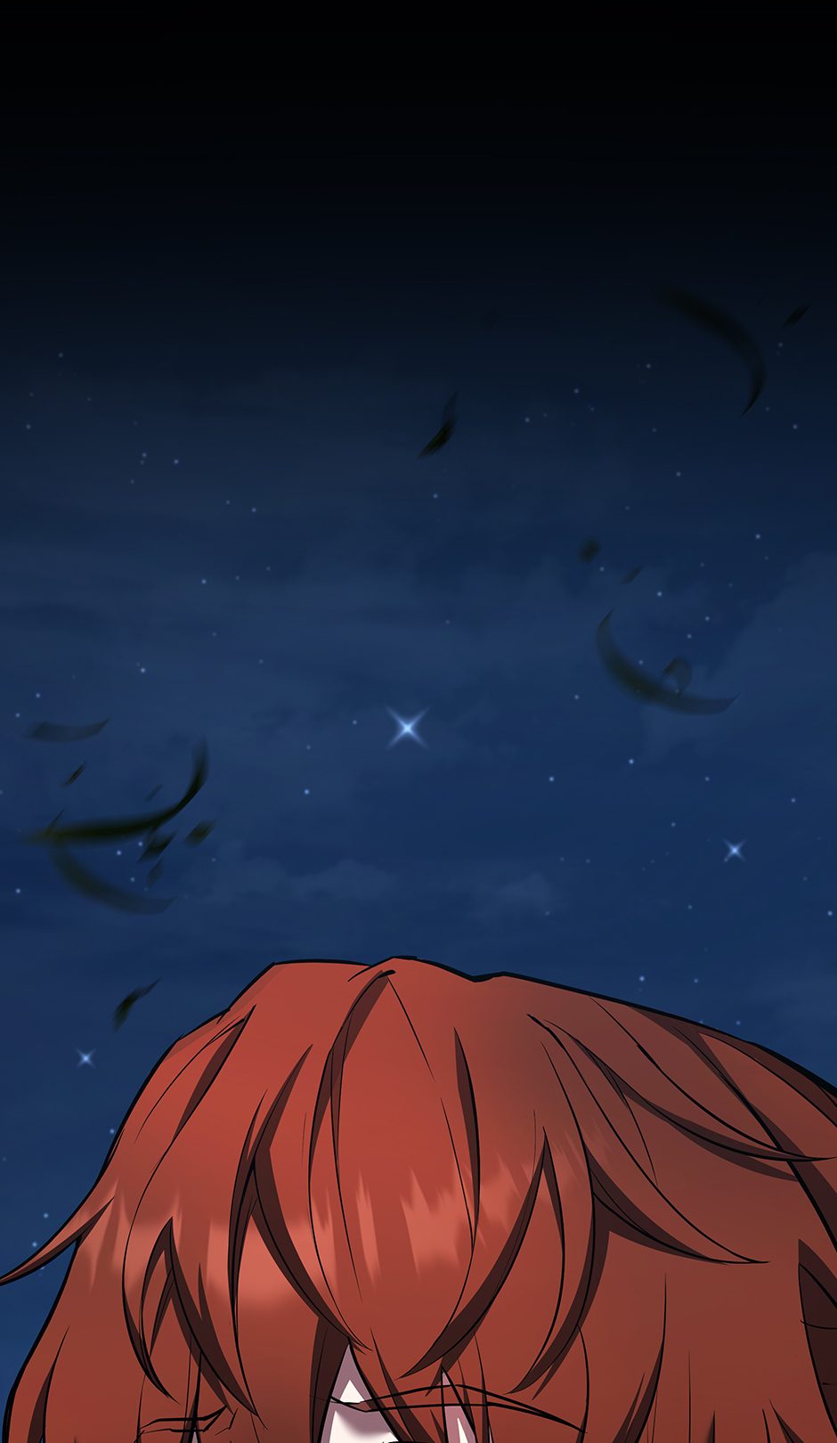 18+ The Beginning After the End Chapter 188 page 55