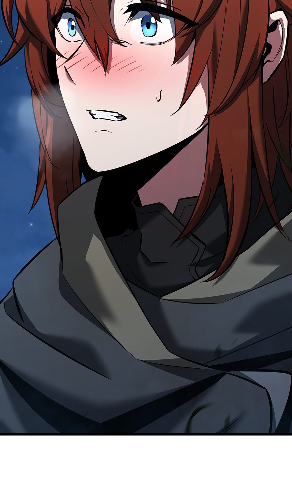 18+ The Beginning After the End Chapter 188 page 56