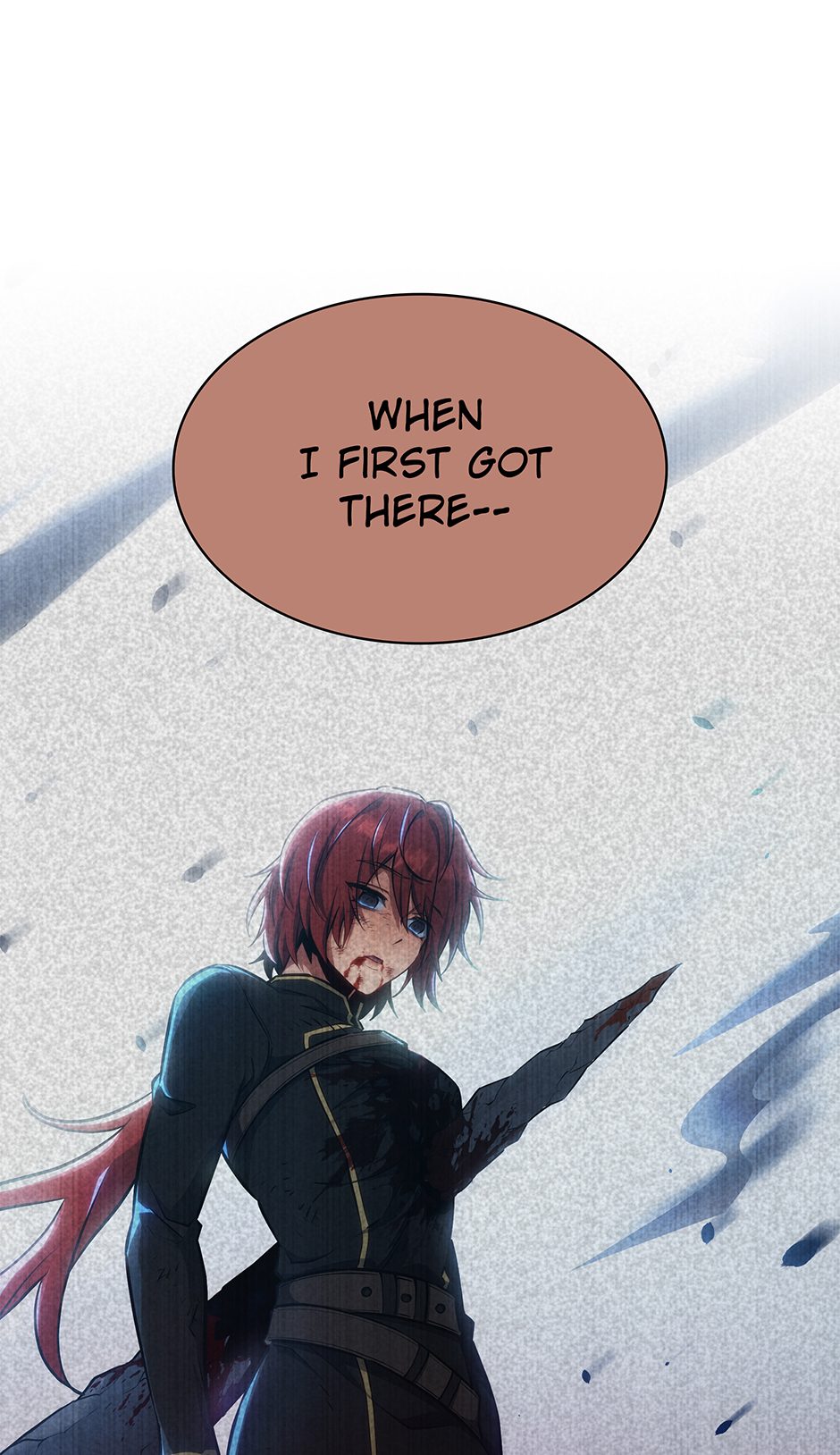 18+ The Beginning After the End Chapter 188 page 57