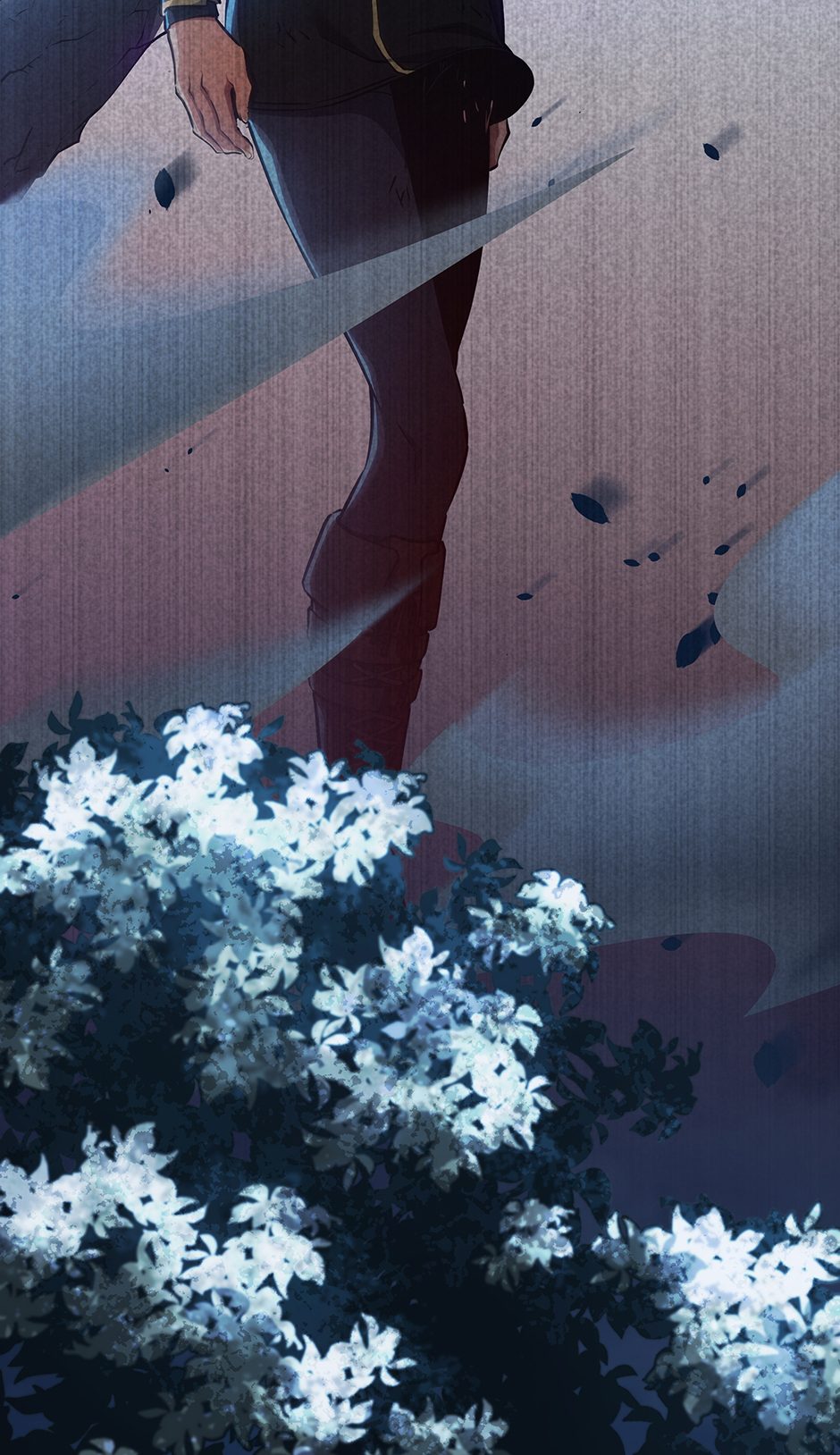 18+ The Beginning After the End Chapter 188 page 58