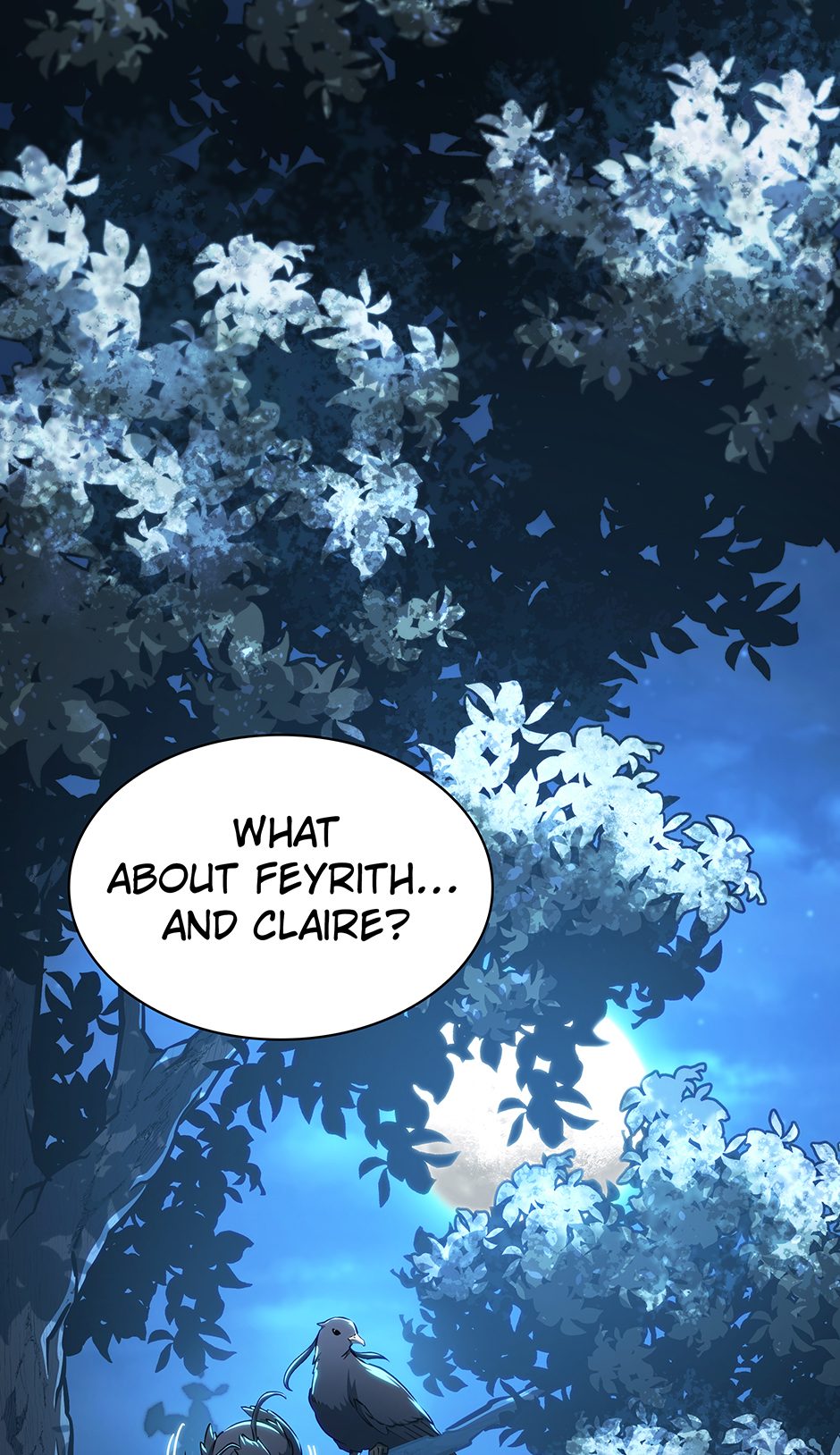 18+ The Beginning After the End Chapter 188 page 59