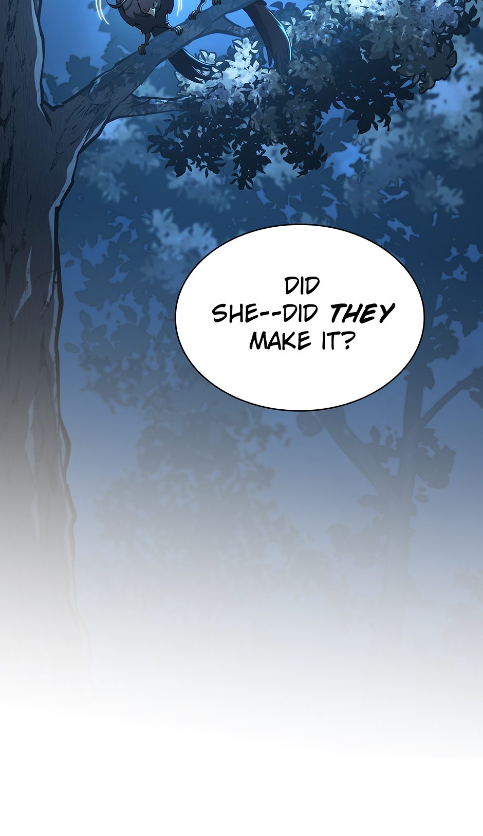18+ The Beginning After the End Chapter 188 page 60