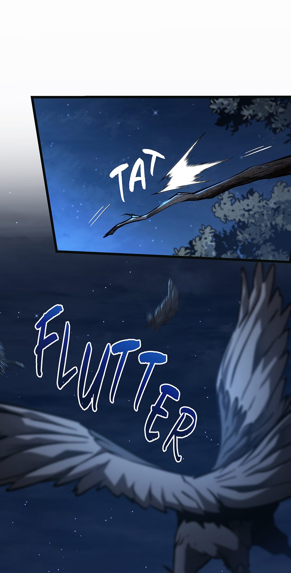 18+ The Beginning After the End Chapter 188 page 61
