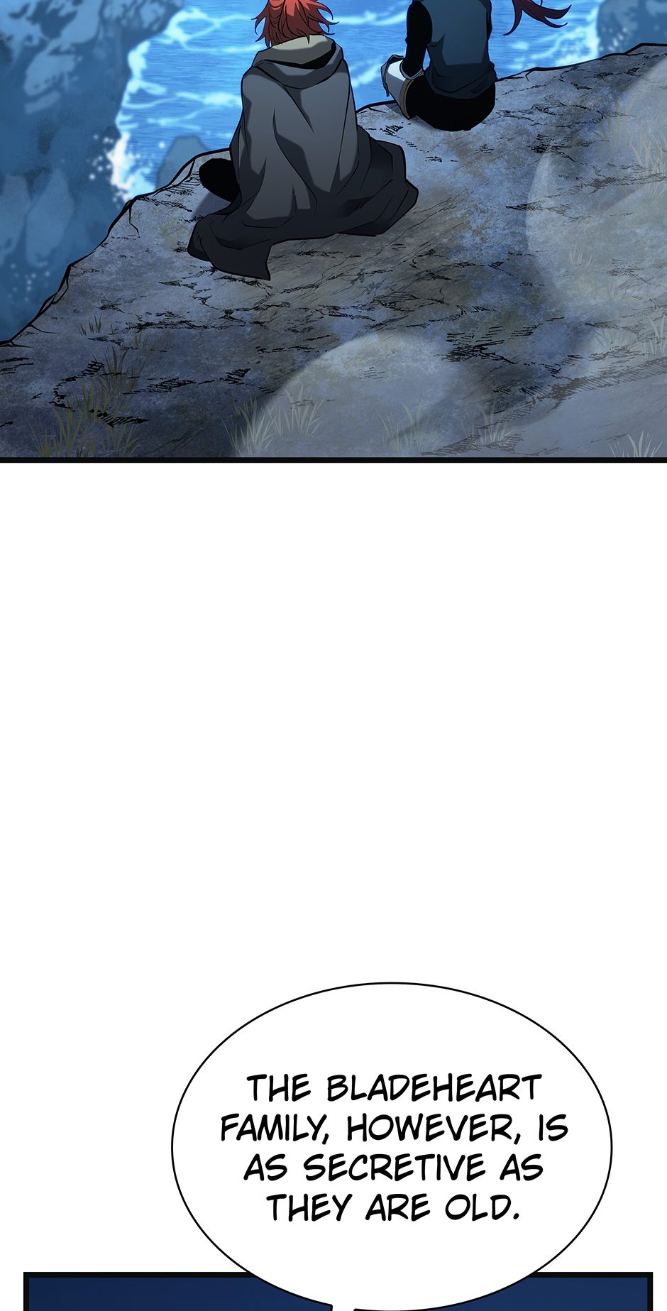 18+ The Beginning After the End Chapter 188 page 63