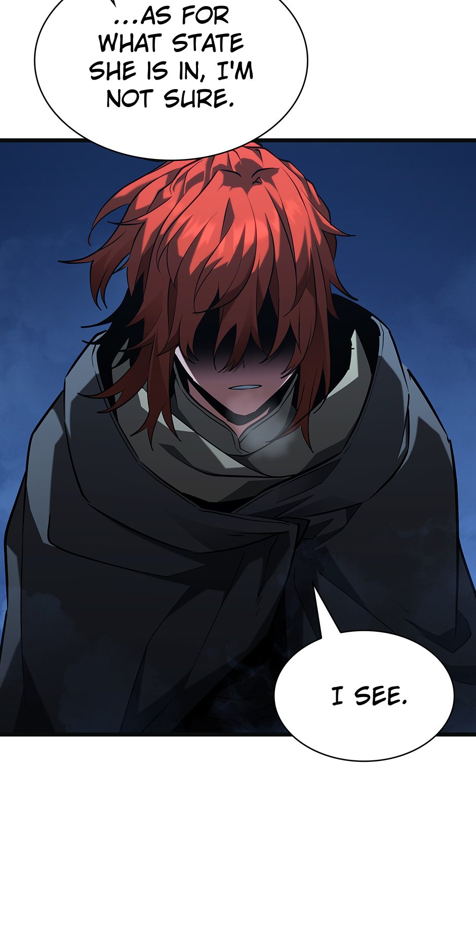 18+ The Beginning After the End Chapter 188 page 65