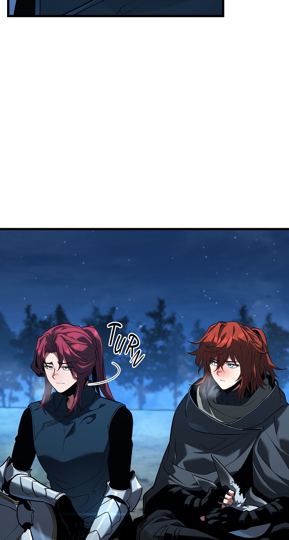 18+ The Beginning After the End Chapter 188 page 67