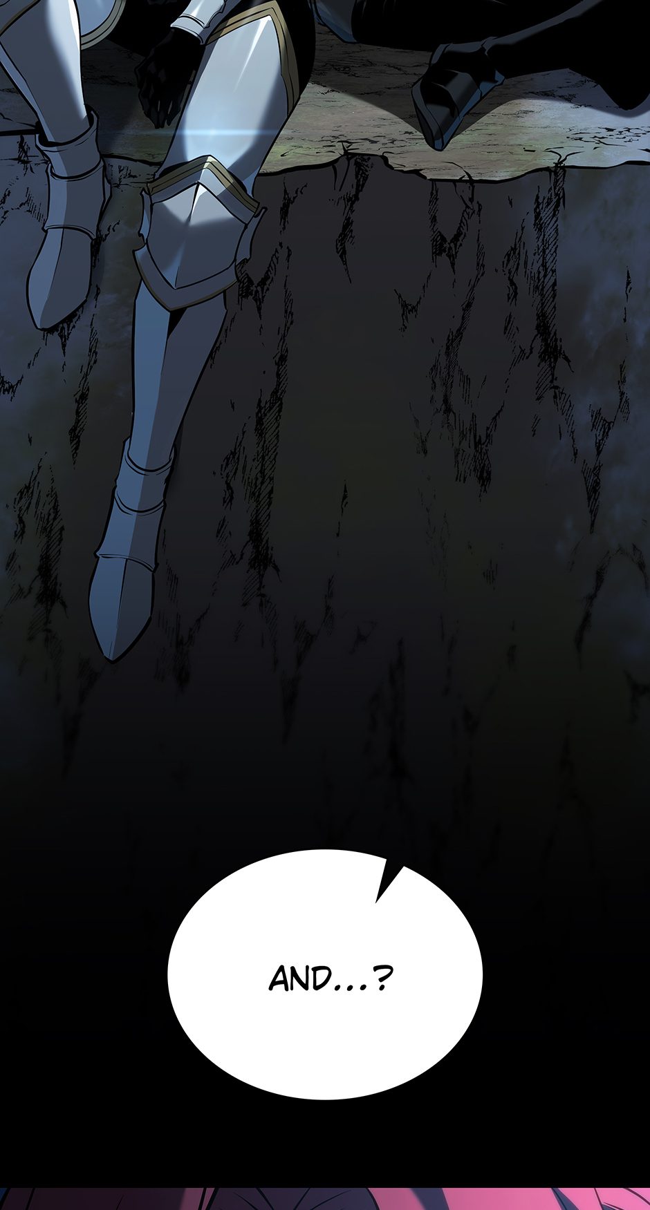 18+ The Beginning After the End Chapter 188 page 68