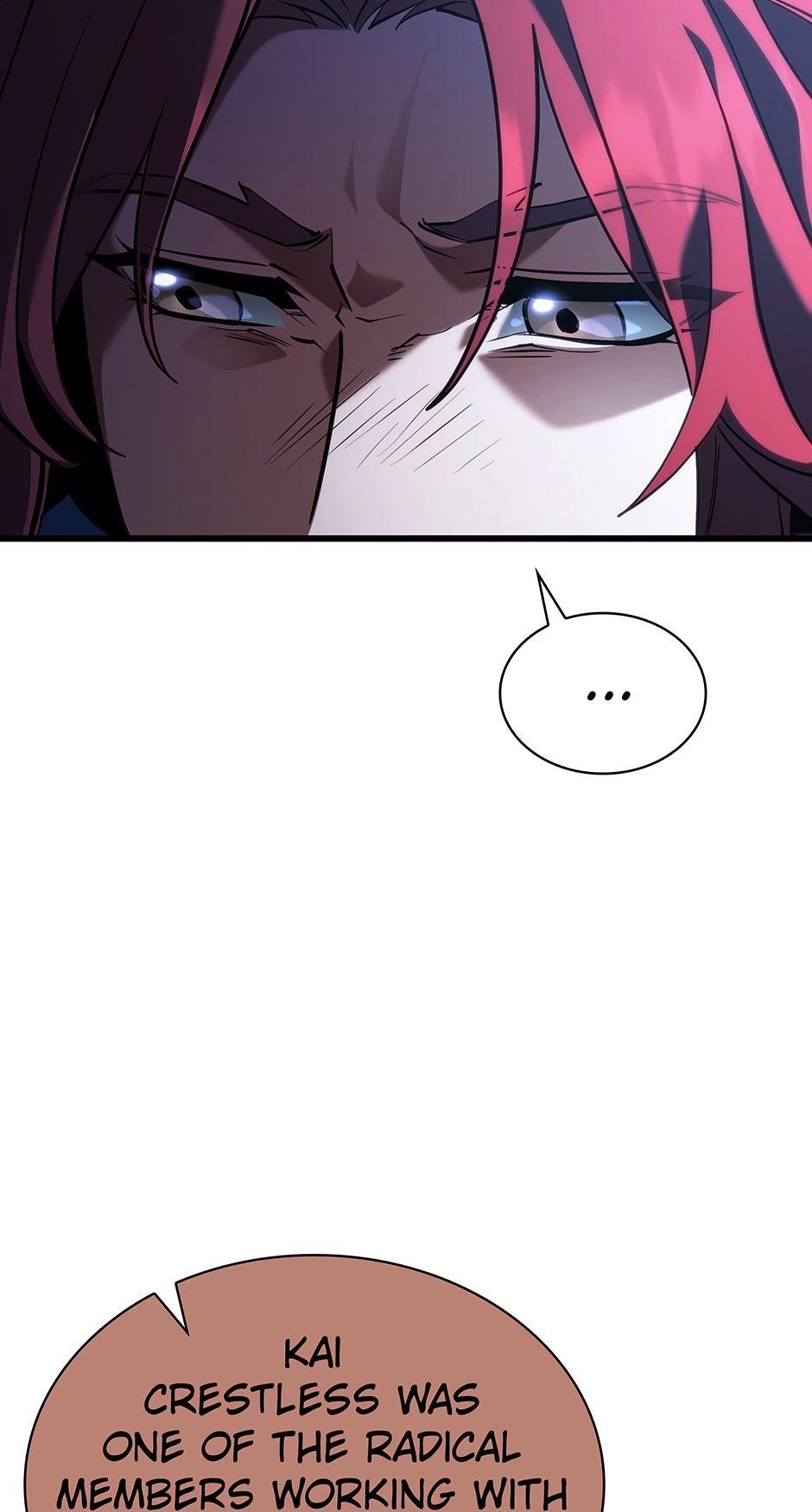 18+ The Beginning After the End Chapter 188 page 69