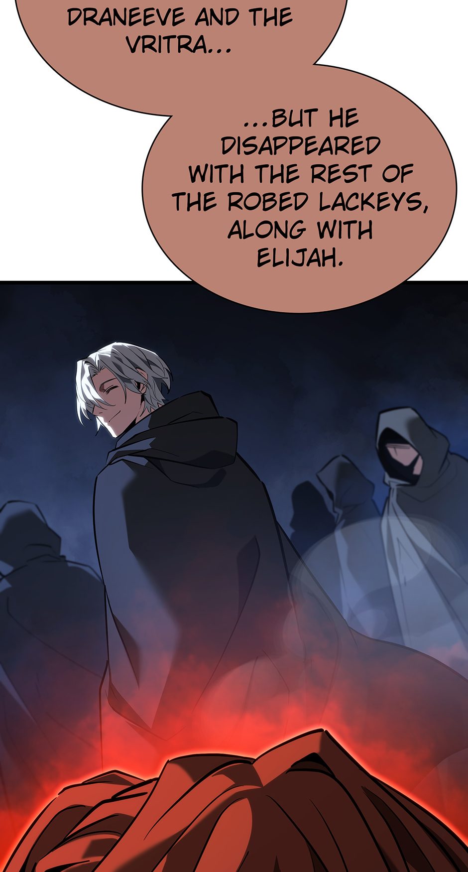 18+ The Beginning After the End Chapter 188 page 70