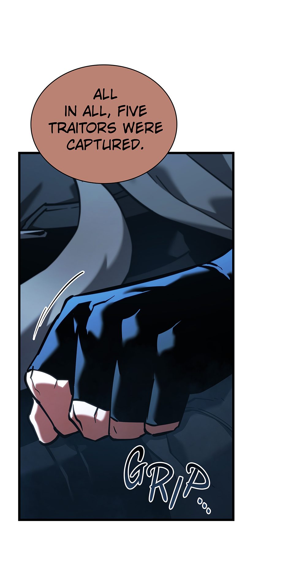 18+ The Beginning After the End Chapter 188 page 72