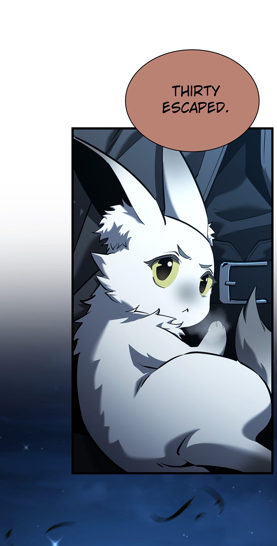 18+ The Beginning After the End Chapter 188 page 73