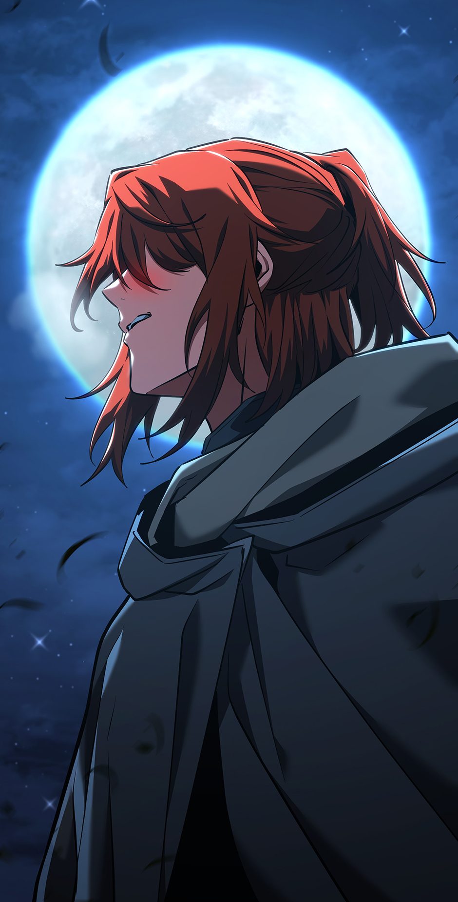 18+ The Beginning After the End Chapter 188 page 74
