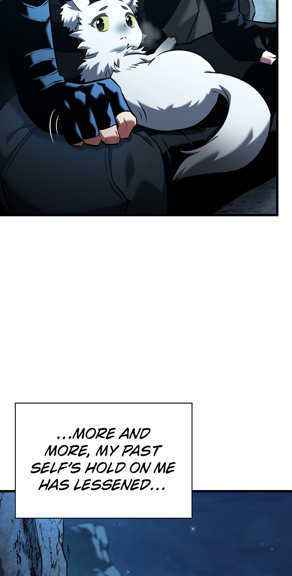 18+ The Beginning After the End Chapter 188 page 76