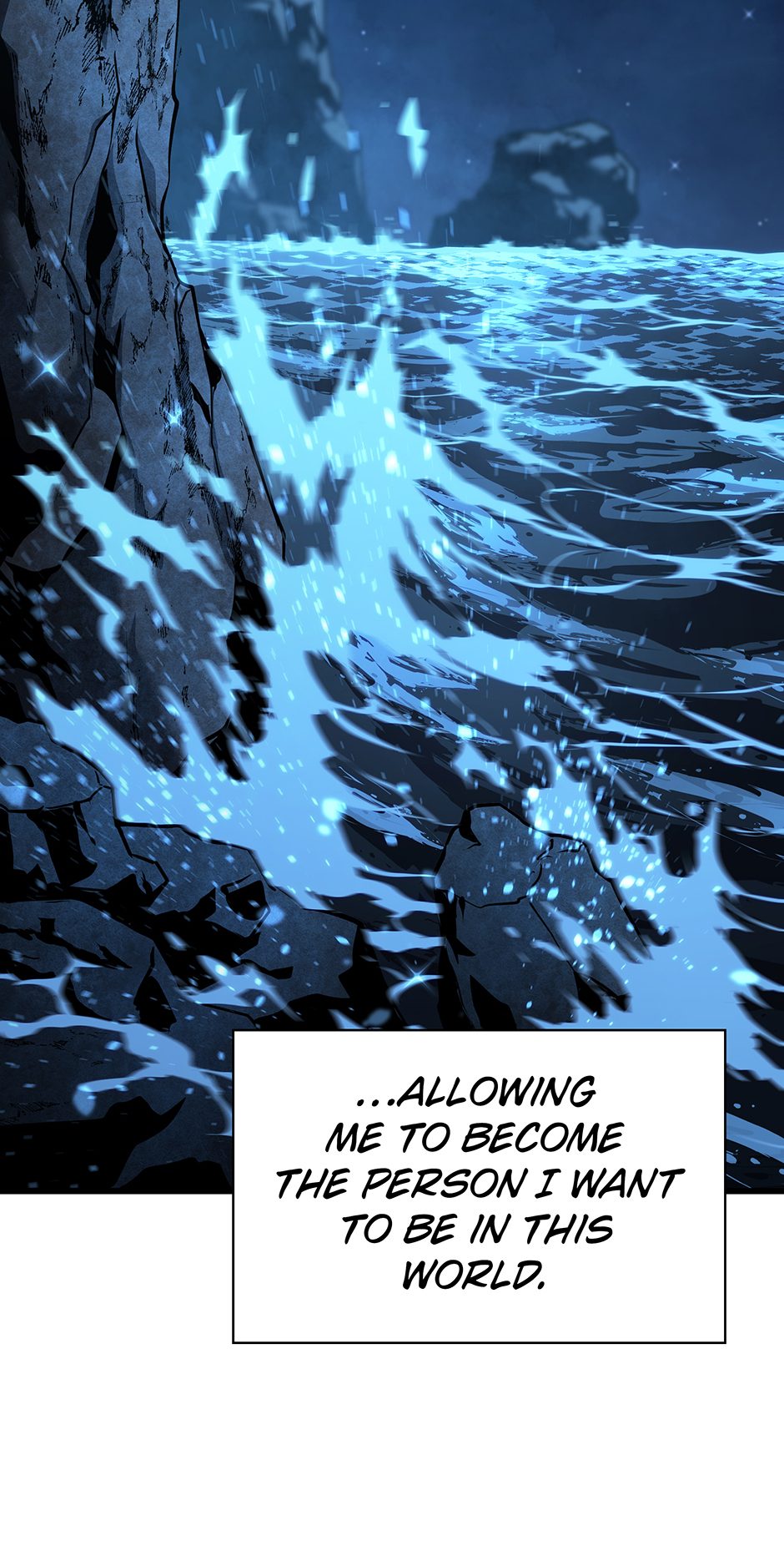 18+ The Beginning After the End Chapter 188 page 77