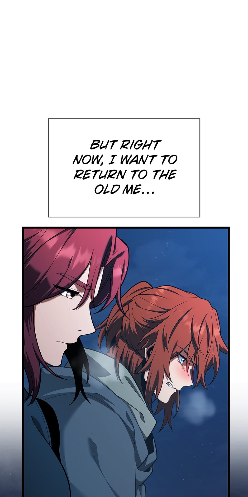 18+ The Beginning After the End Chapter 188 page 78