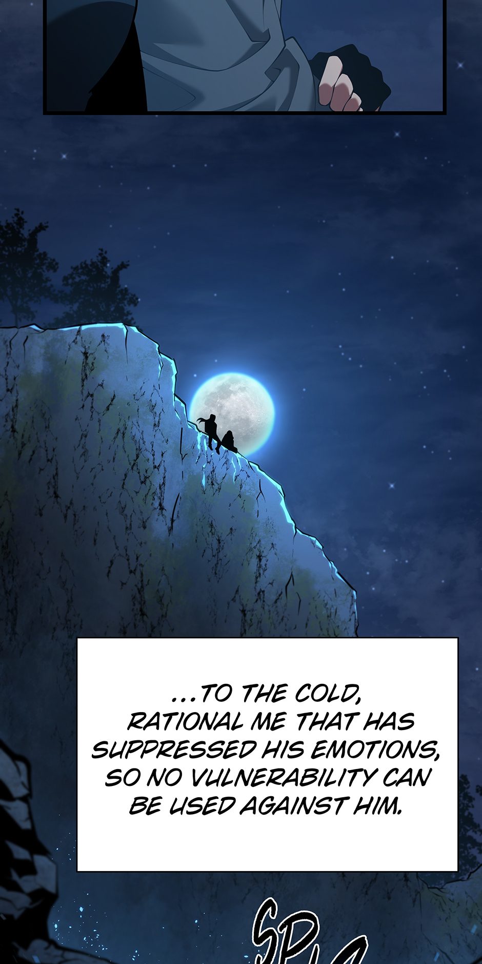 18+ The Beginning After the End Chapter 188 page 79
