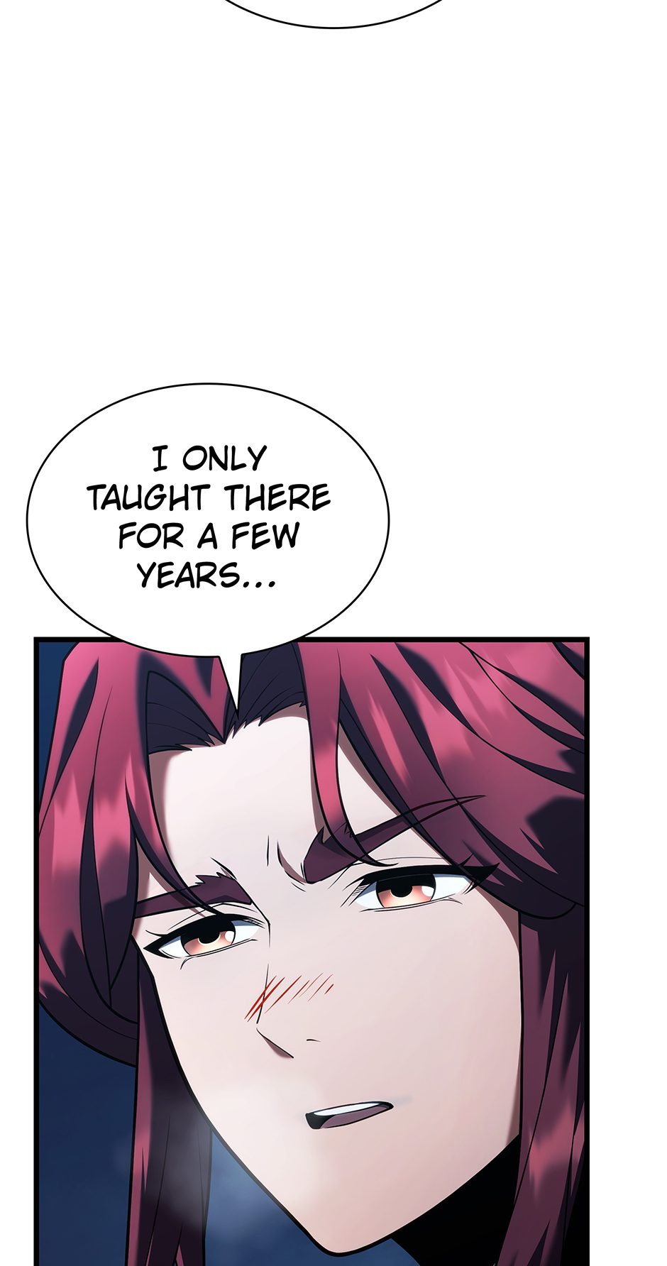 18+ The Beginning After the End Chapter 188 page 84