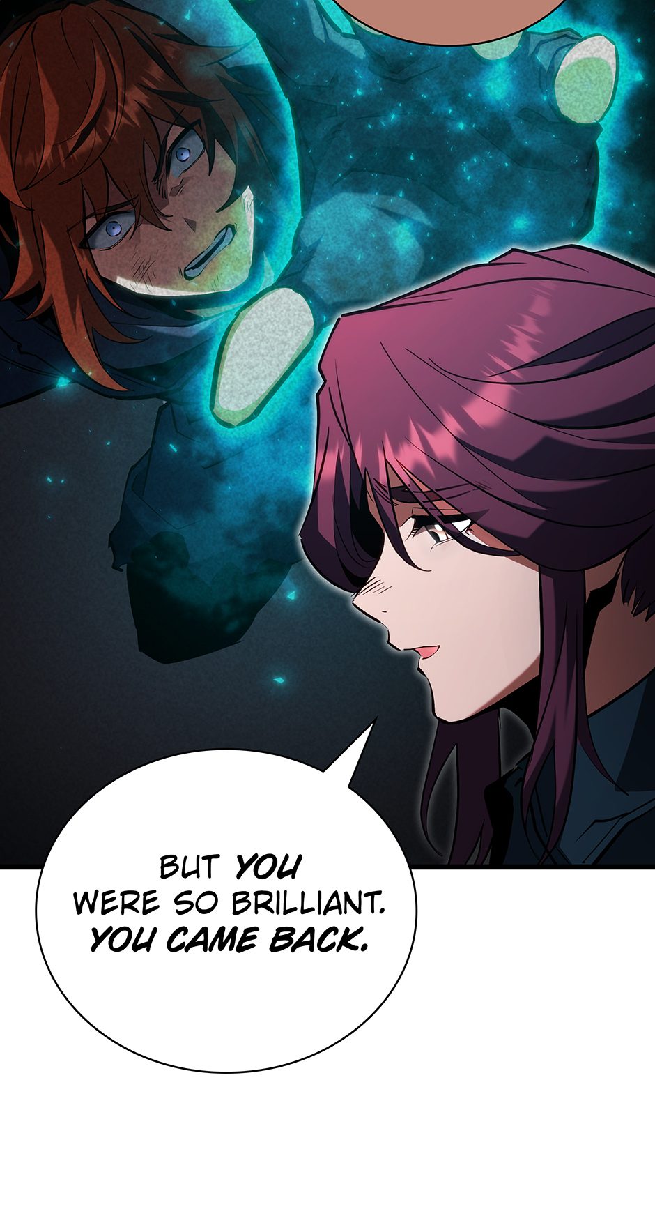 18+ The Beginning After the End Chapter 188 page 90