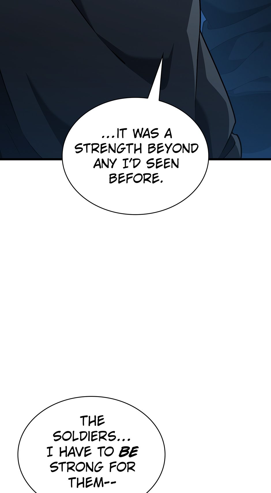 18+ The Beginning After the End Chapter 188 page 92
