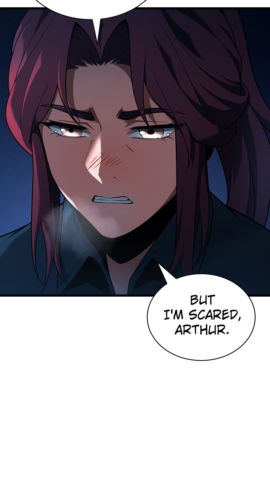 18+ The Beginning After the End Chapter 188 page 93
