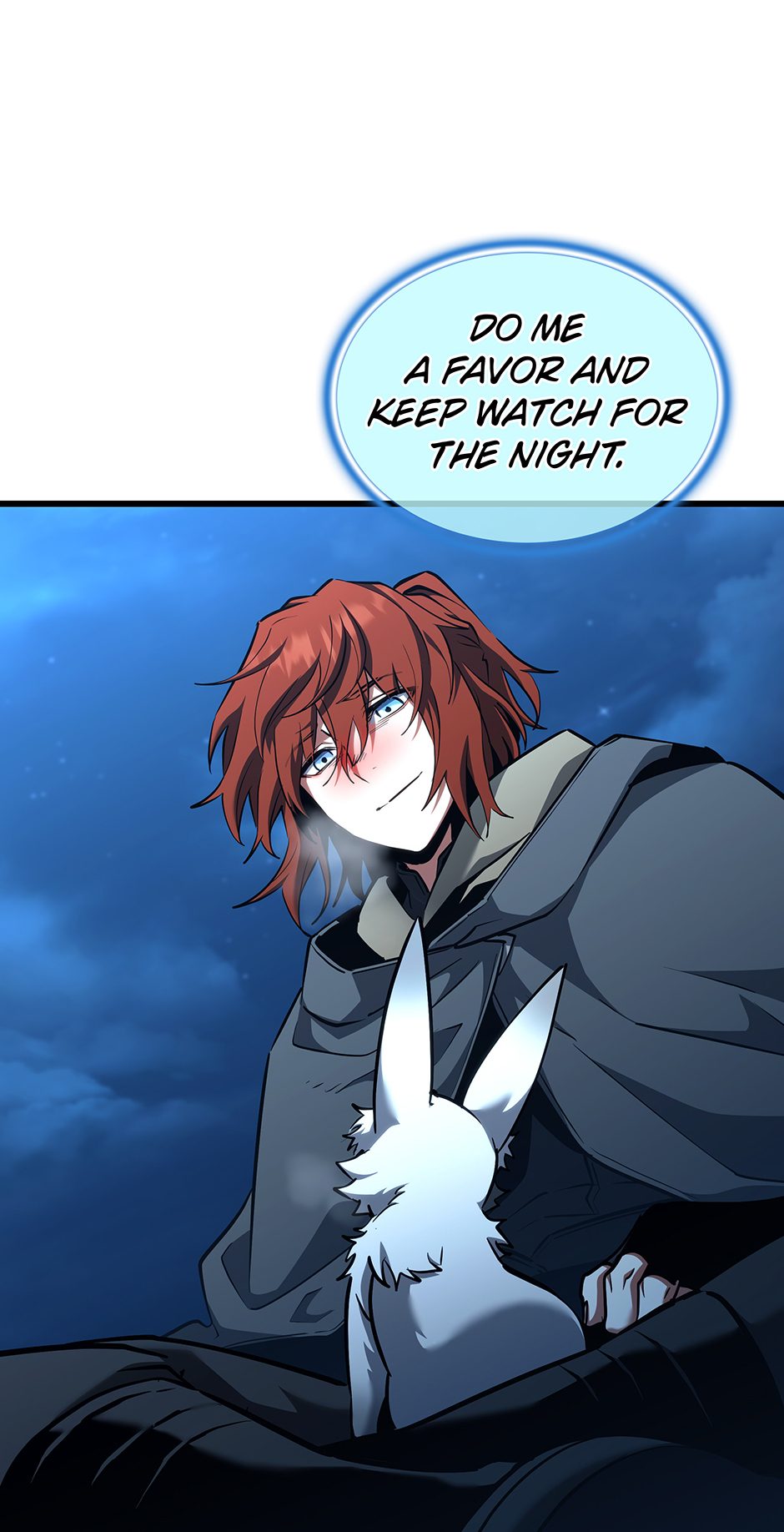 18+ The Beginning After the End Chapter 188 page 96