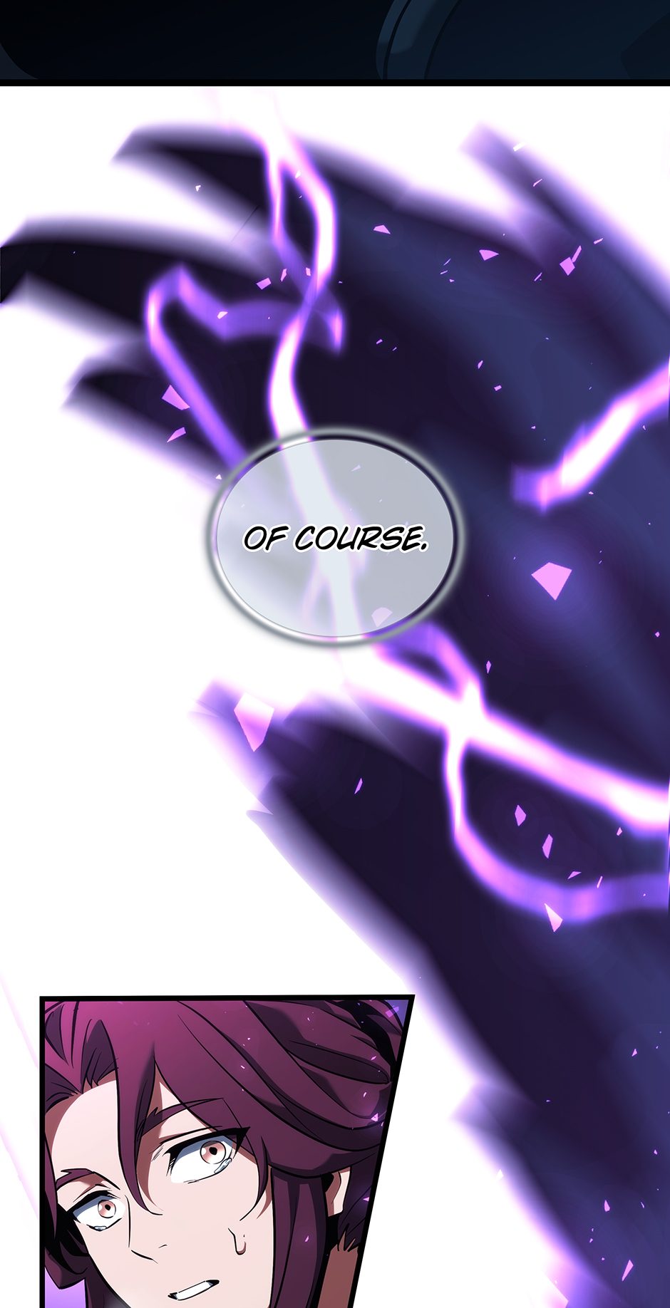 18+ The Beginning After the End Chapter 188 page 97