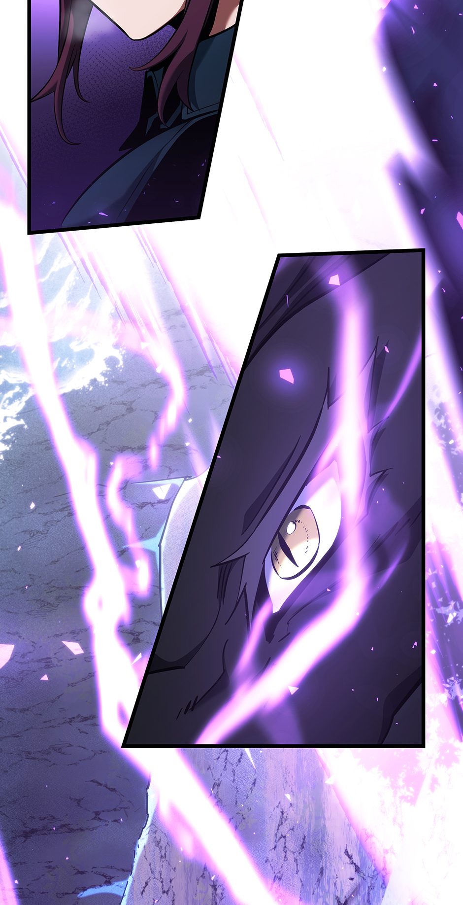 18+ The Beginning After the End Chapter 188 page 98