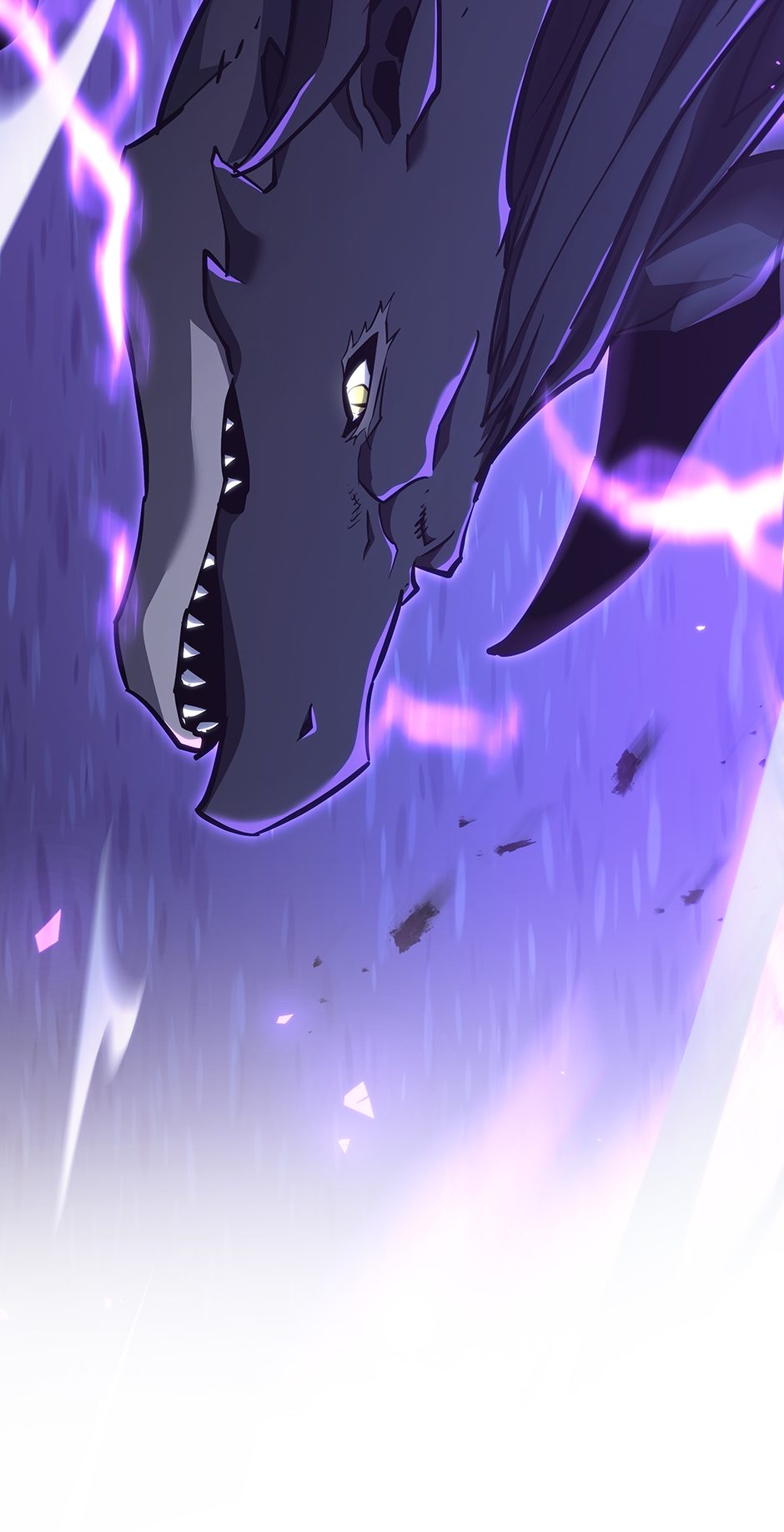 18+ The Beginning After the End Chapter 188 page 101