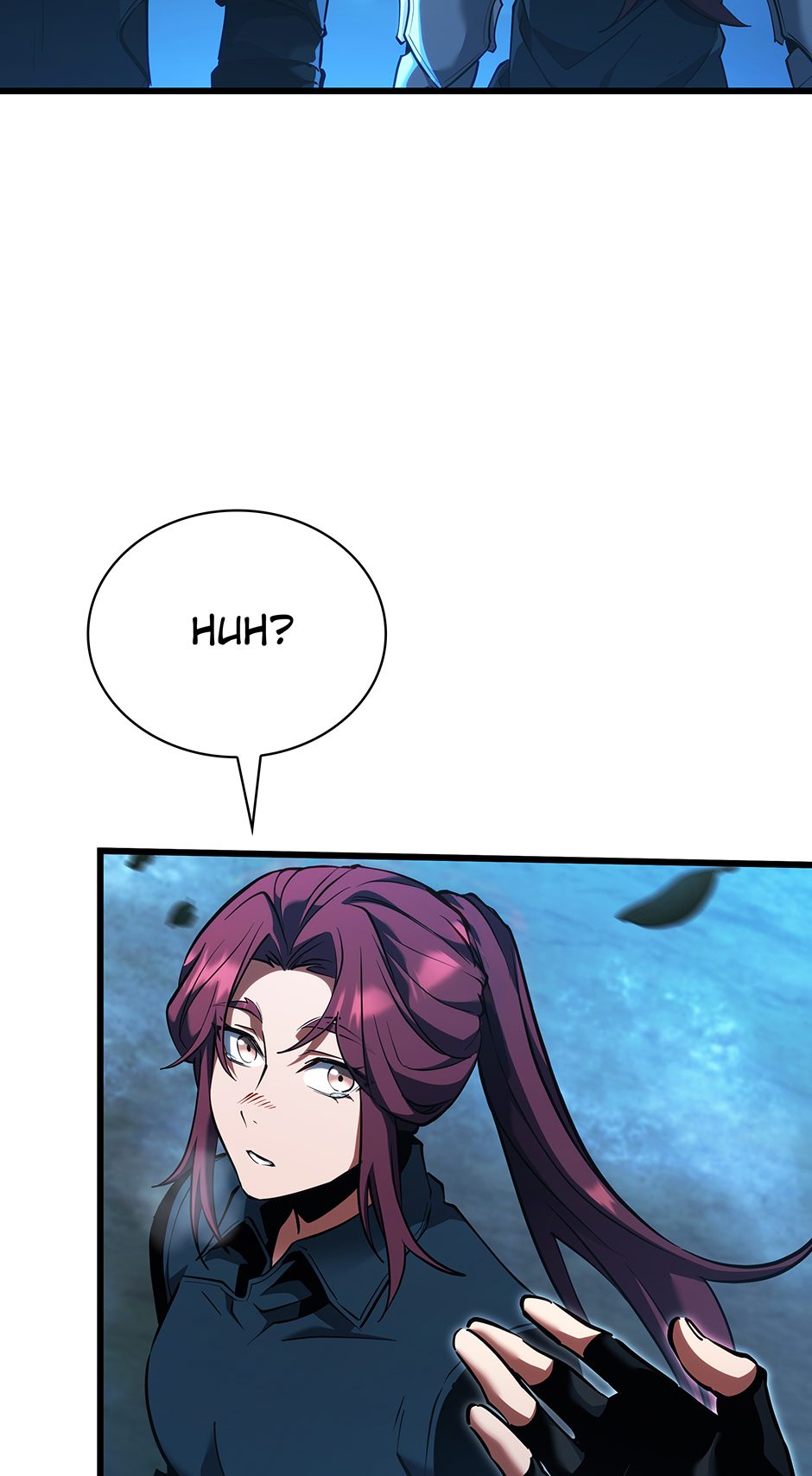18+ The Beginning After the End Chapter 188 page 103