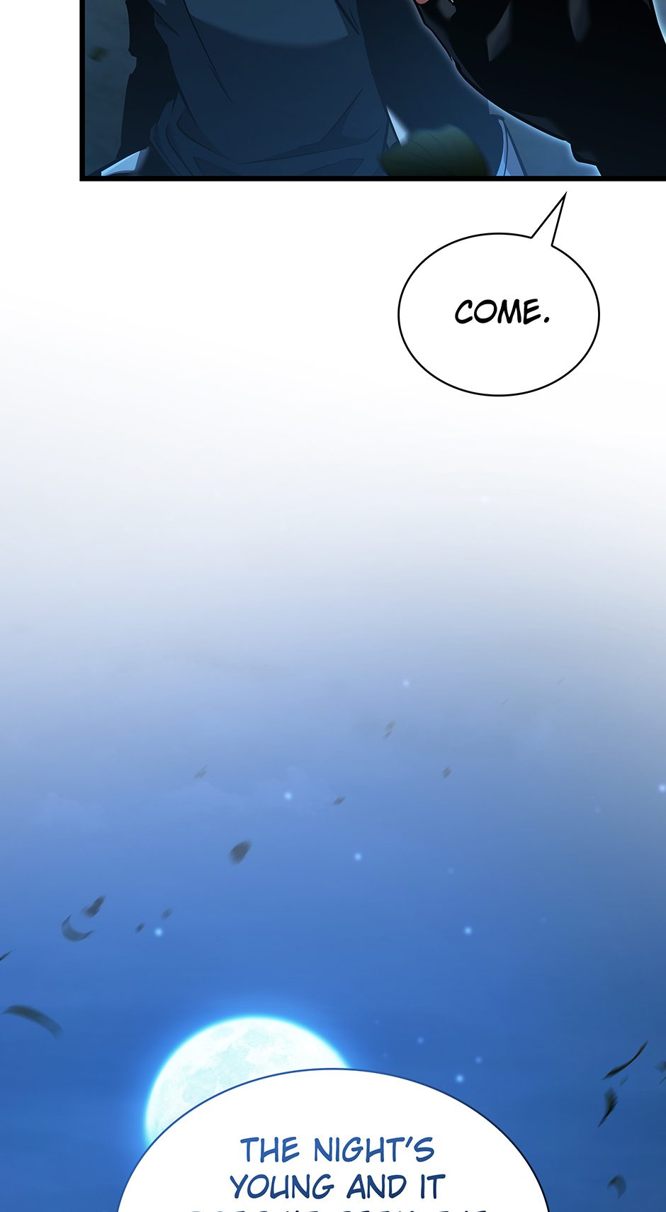 18+ The Beginning After the End Chapter 188 page 104