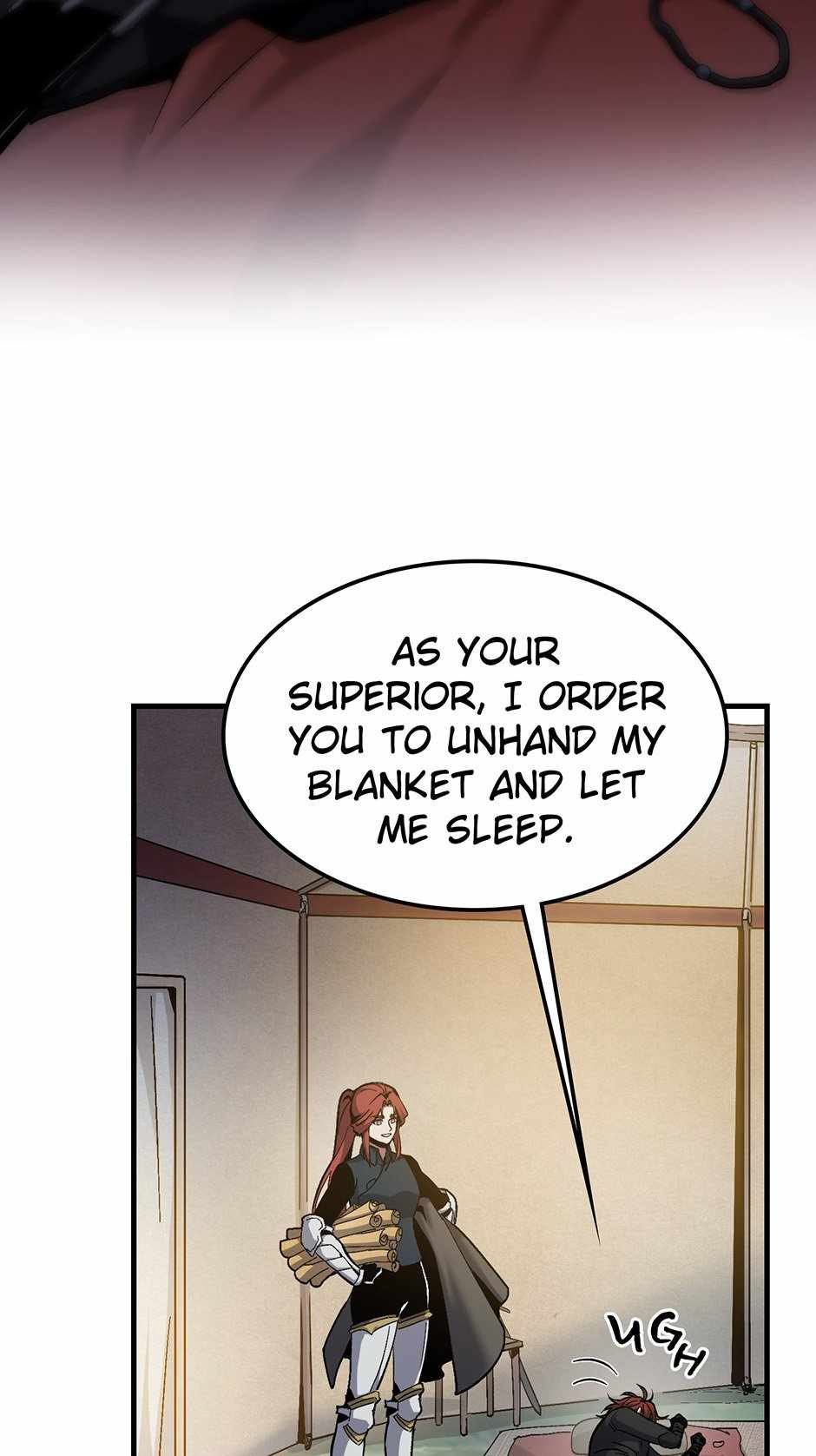 18+ The Beginning After the End Chapter 189 page 3