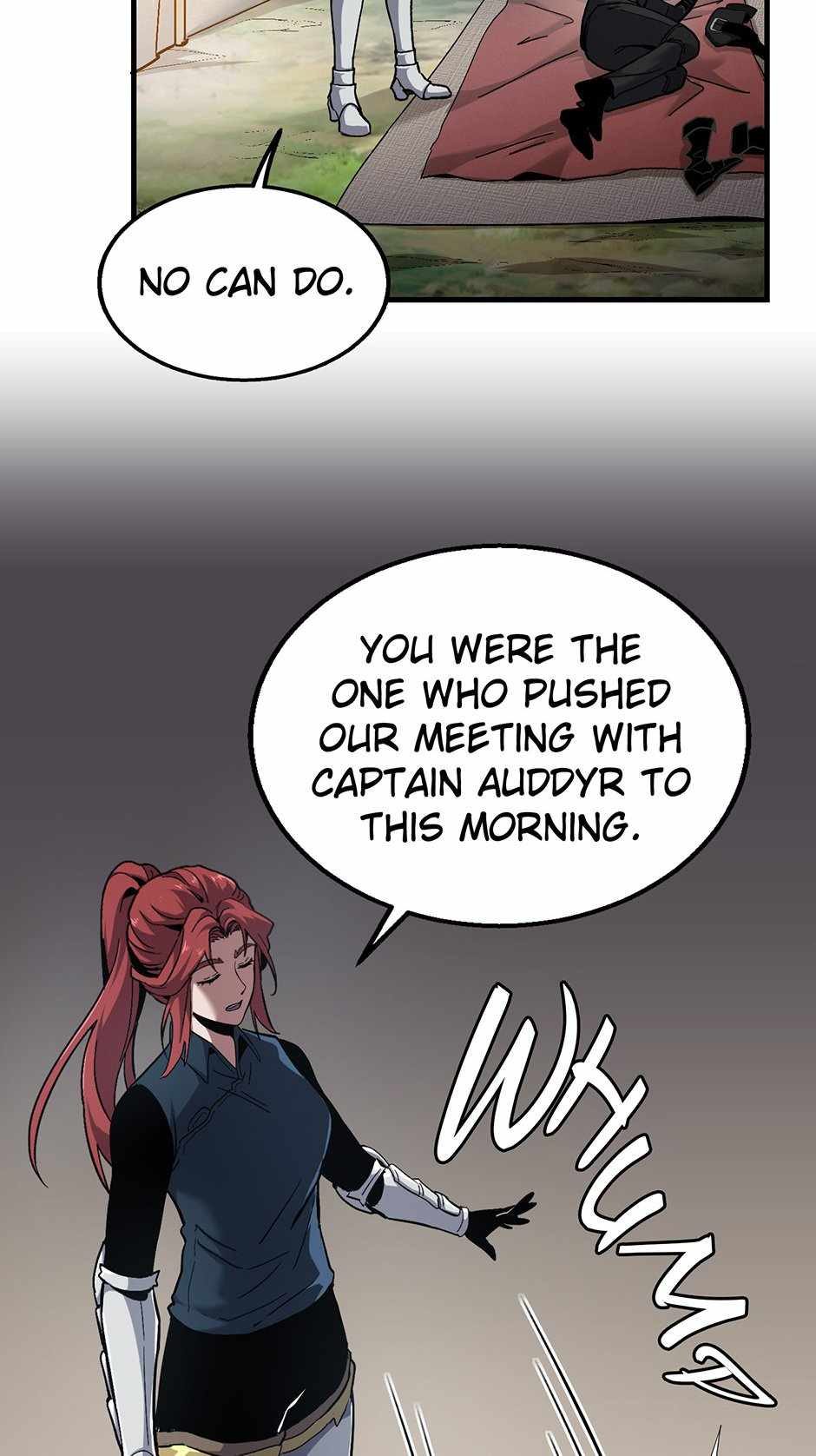 18+ The Beginning After the End Chapter 189 page 4