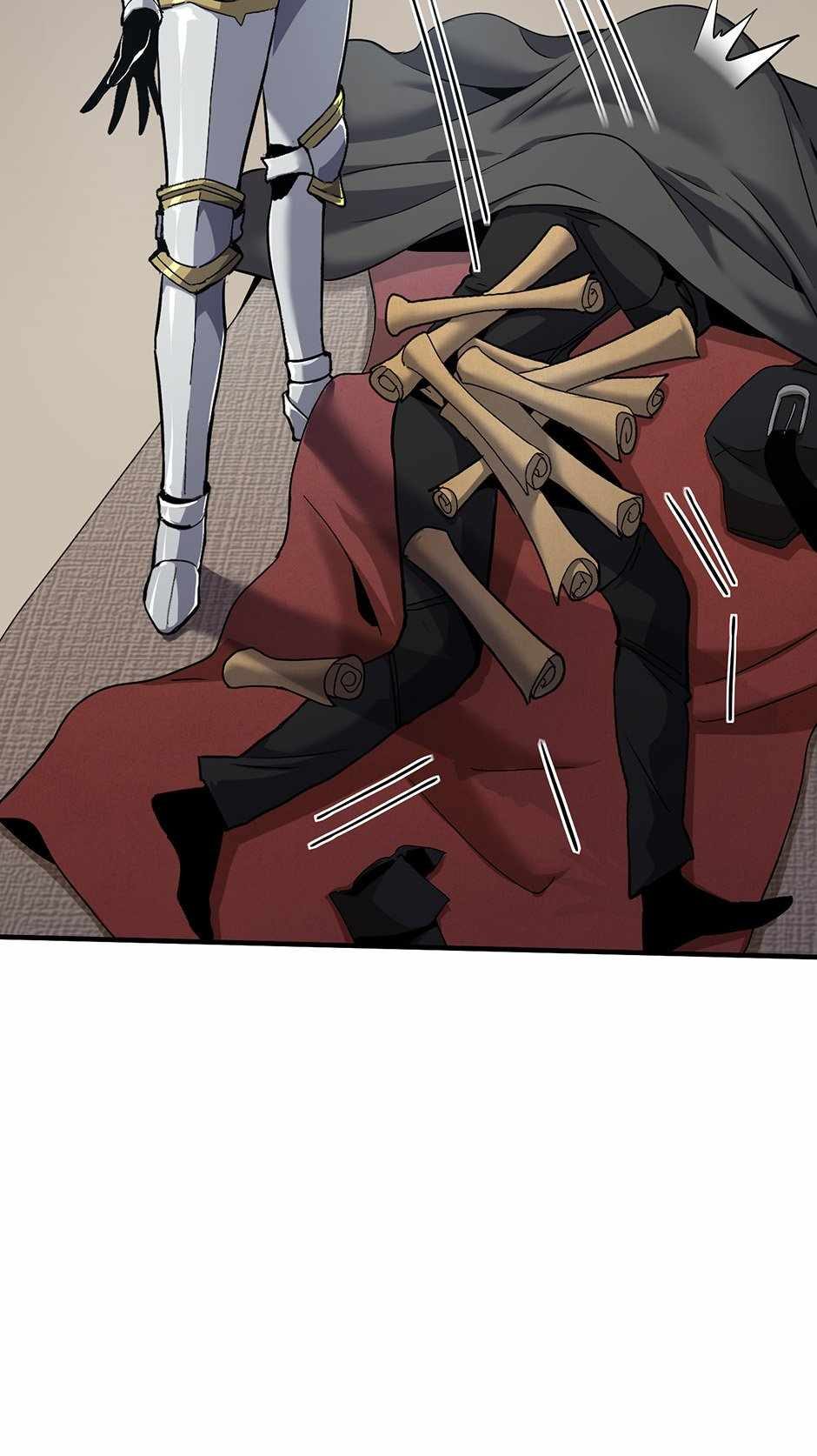 18+ The Beginning After the End Chapter 189 page 5
