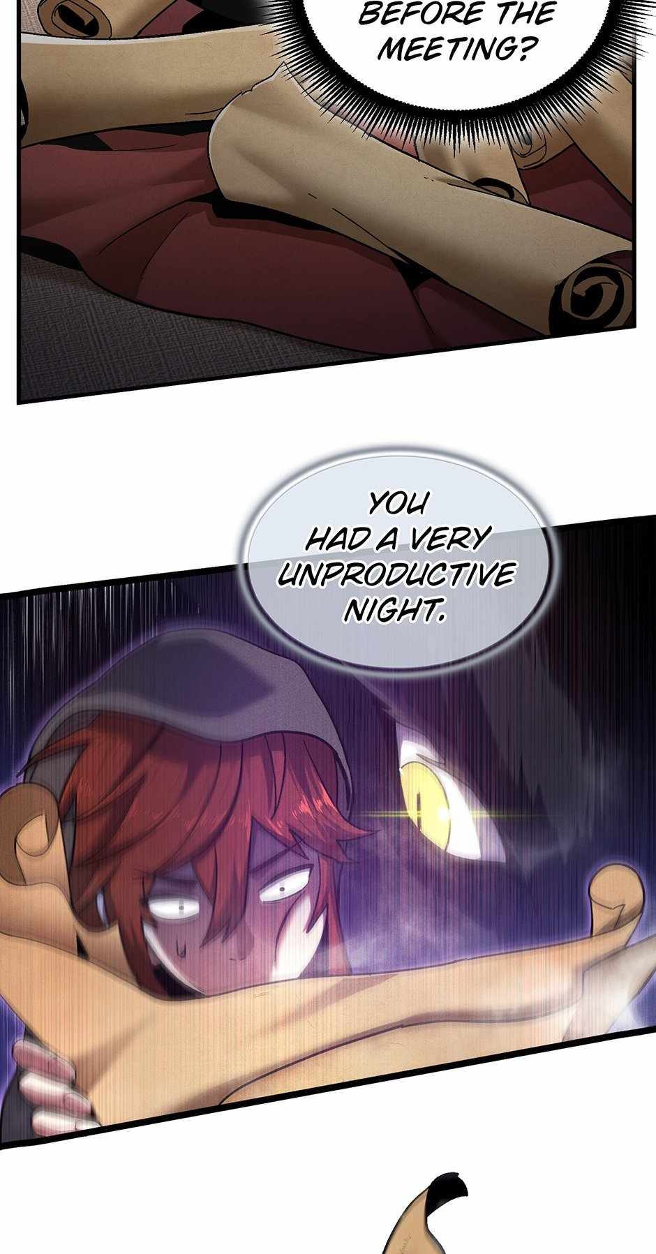 18+ The Beginning After the End Chapter 189 page 7