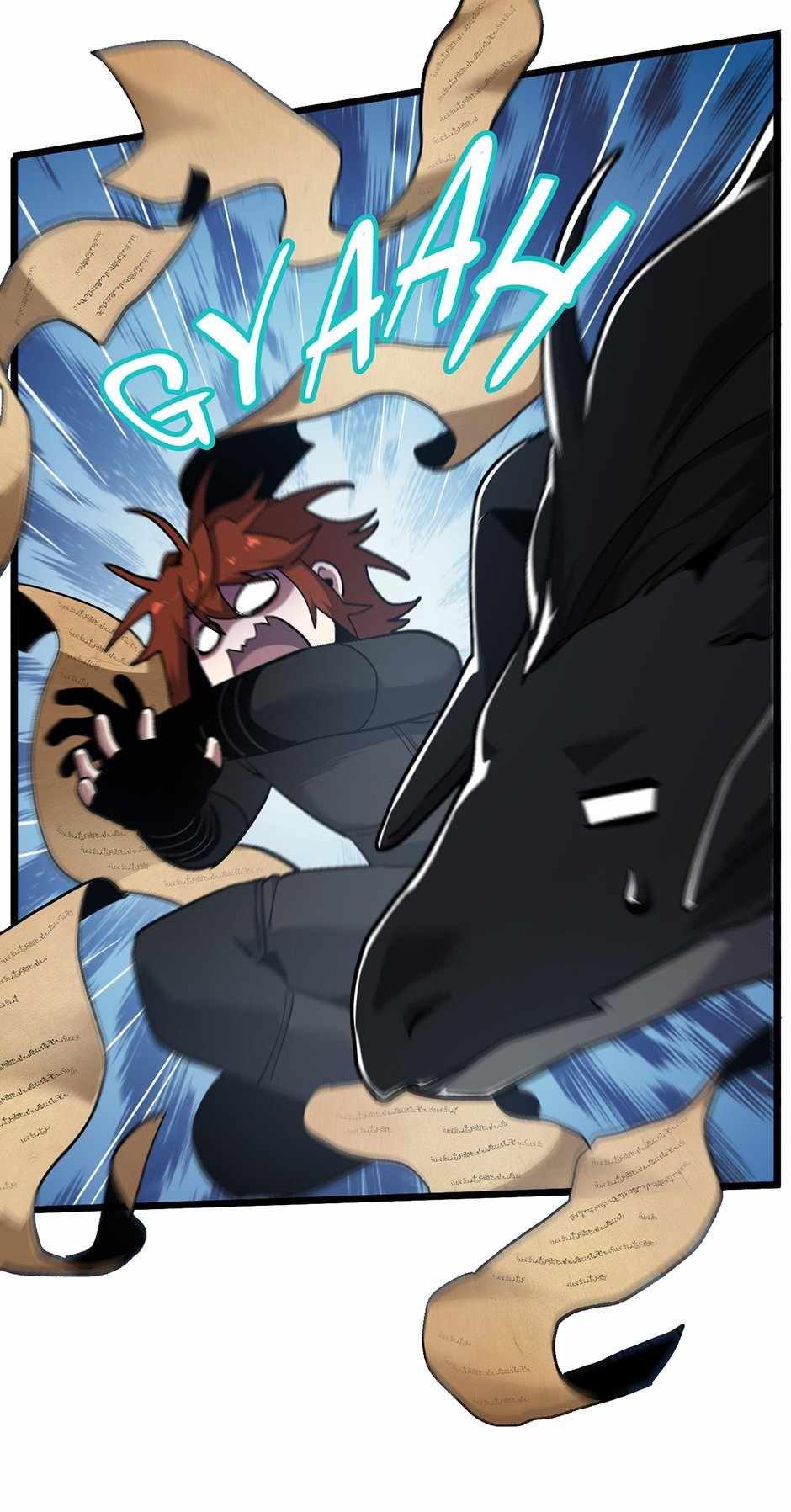 18+ The Beginning After the End Chapter 189 page 8