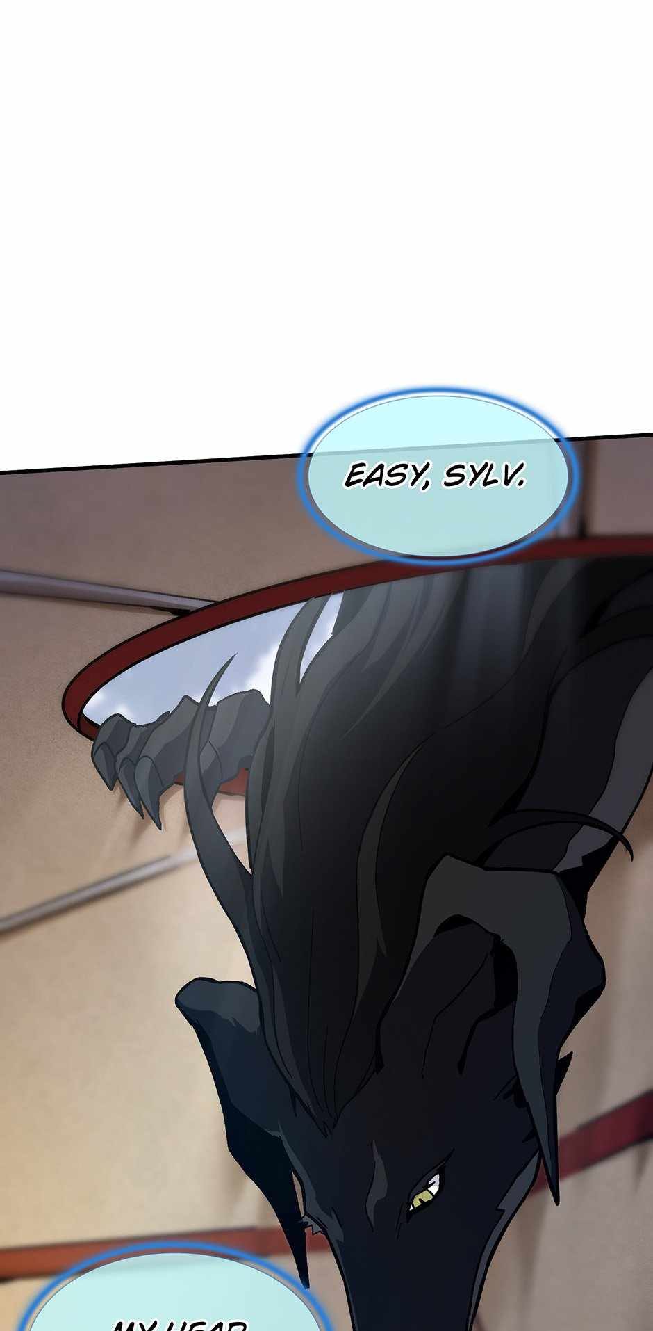 18+ The Beginning After the End Chapter 189 page 9