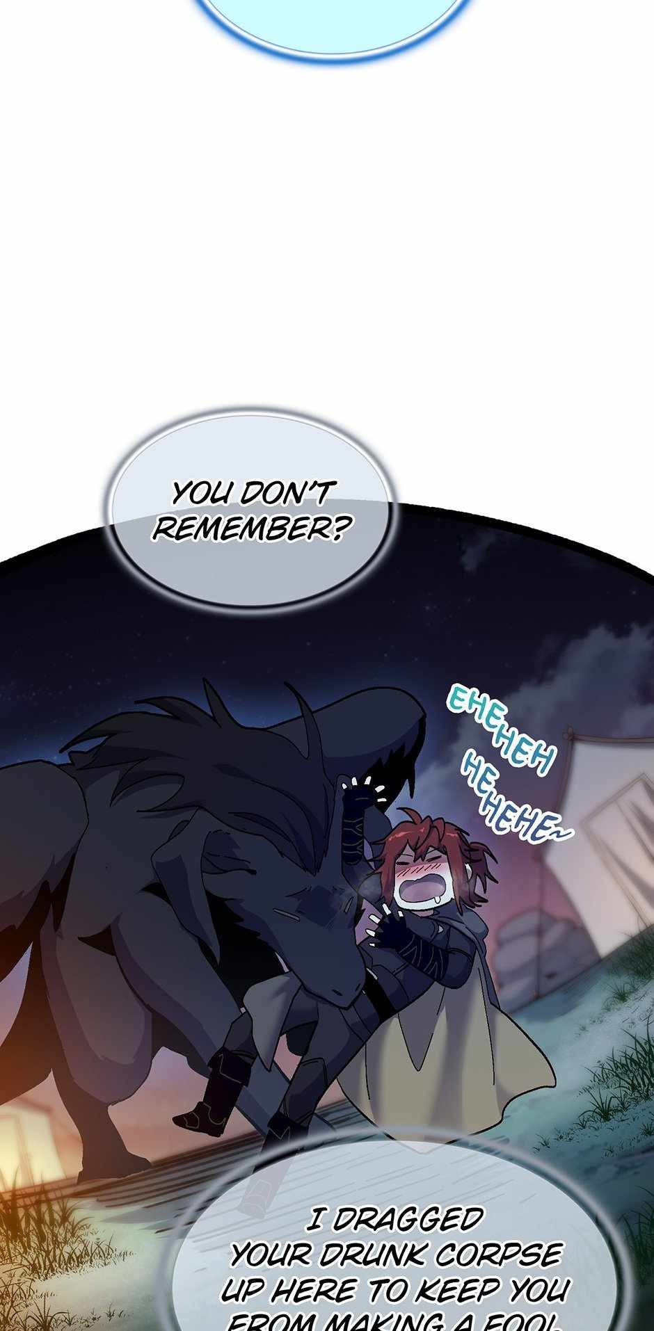 18+ The Beginning After the End Chapter 189 page 11